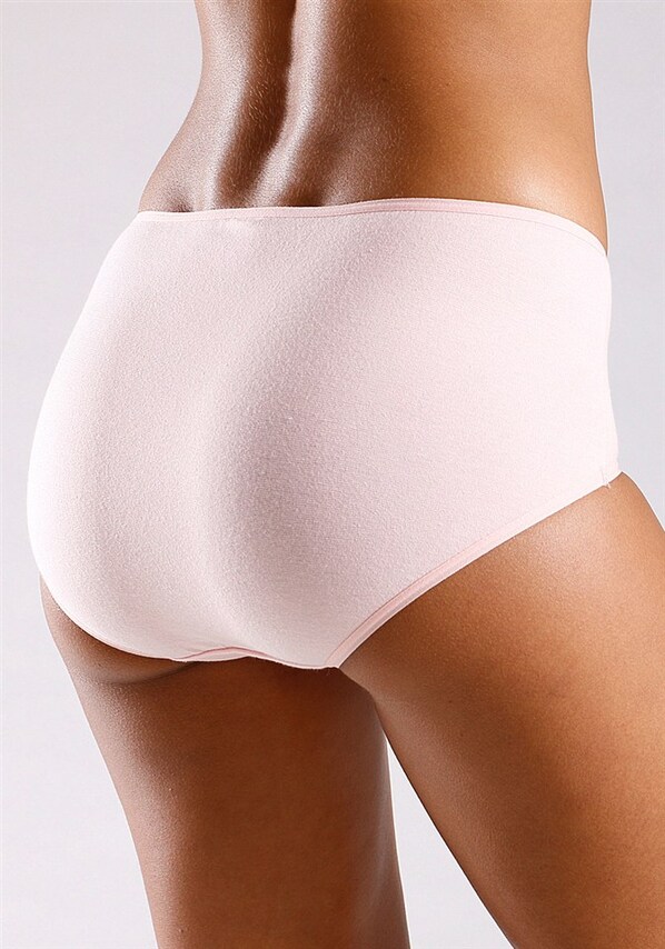 PETITE FLEUR, Slip, vegyes színek, 2 kép a 8 közül