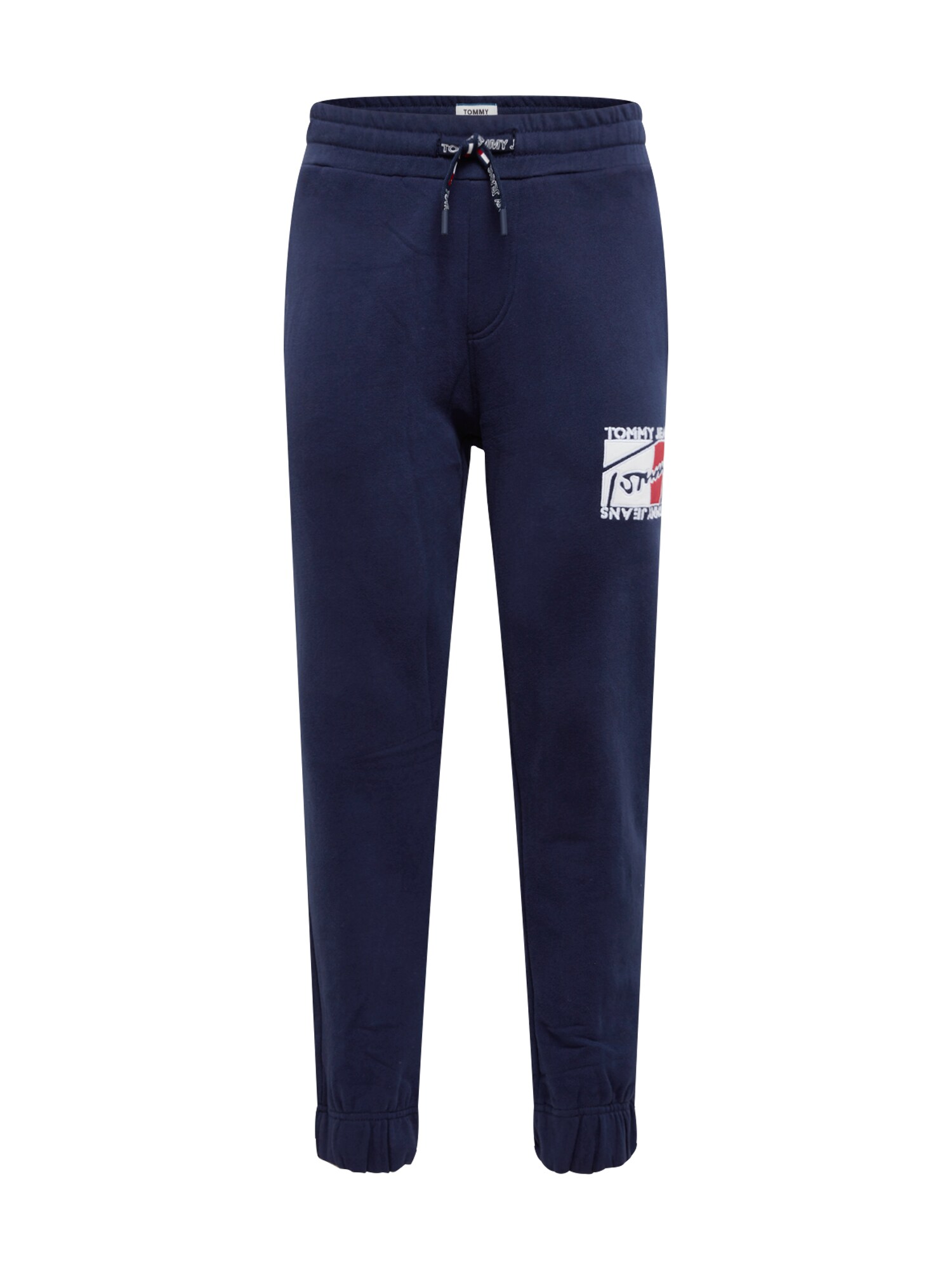 Tommy Jeans Sweatpant dunkelblau