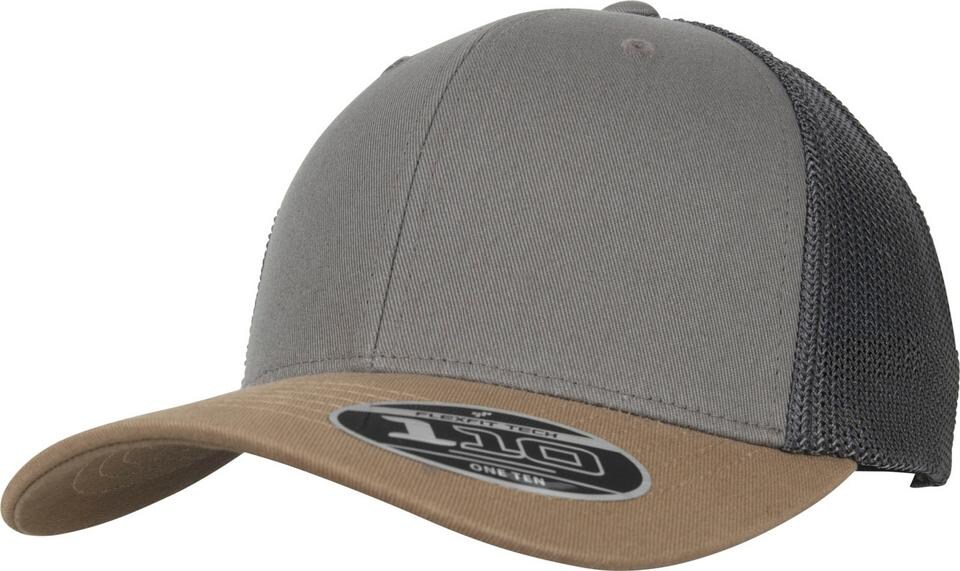 Keps '110 Trucker'