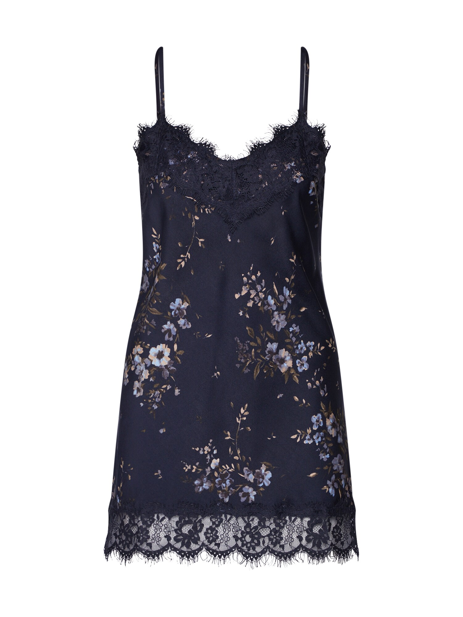 Rosemunde Dames Top Navy Zwart rosemunde kopen in de aanbieding