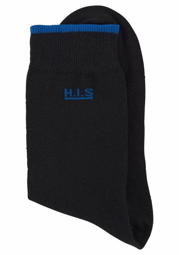 H.I.S, Zokni, fekete, 5 kép a 9 közül