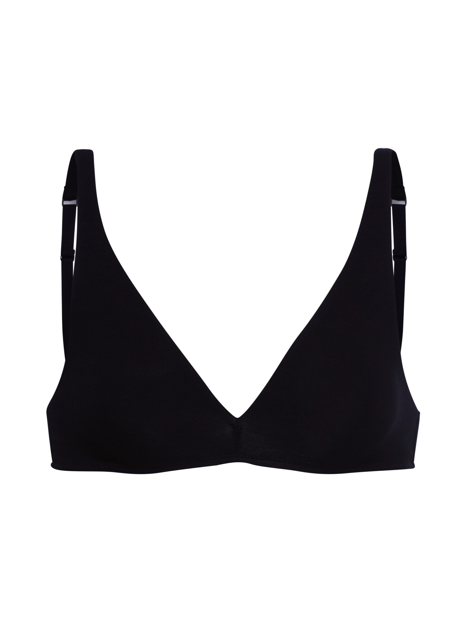 CALIDA Sutien  negru