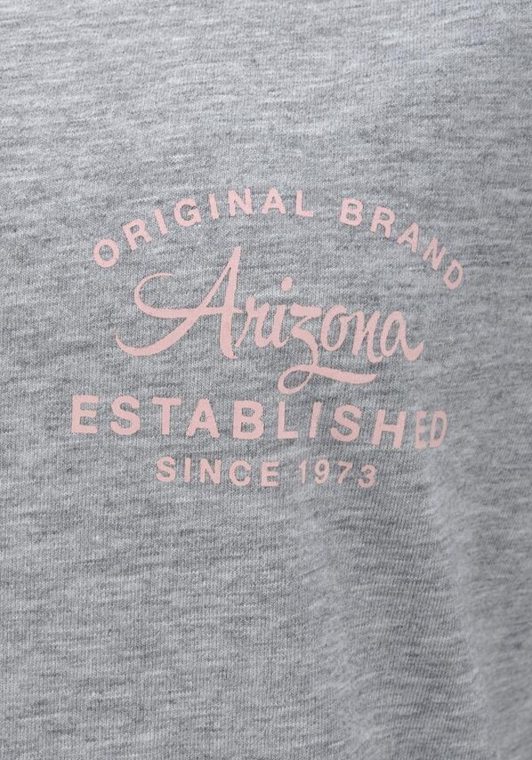 ARIZONA, Rövidek, szürke, 3 kép a 6 közül