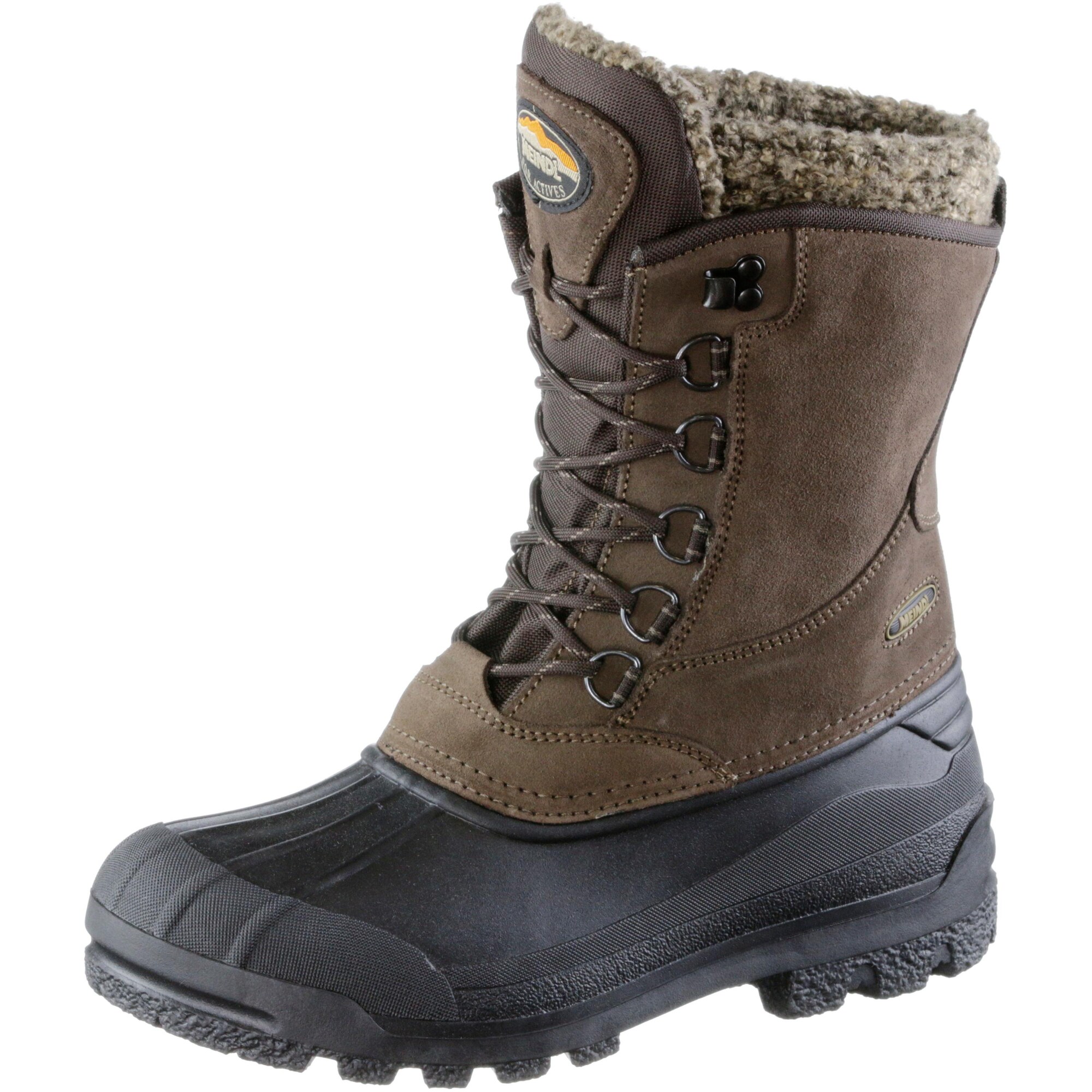 Meindl Boots Sölden
