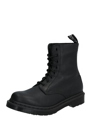 Dr. Martens Botines con cordones 'Pascal'  negro