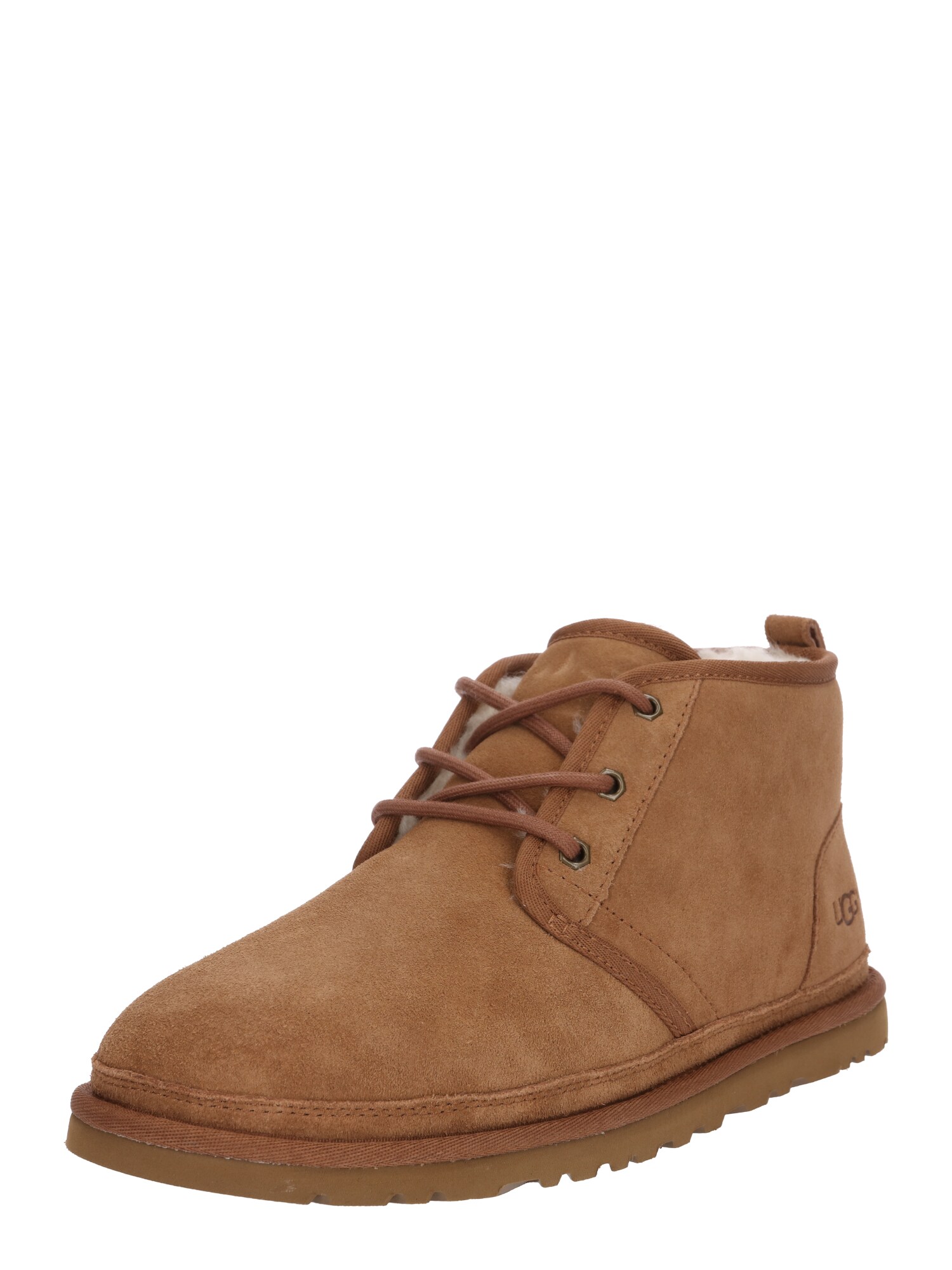 UGG Chukka csizma 'Neumel'  dohánybarna akciós termékkép 1