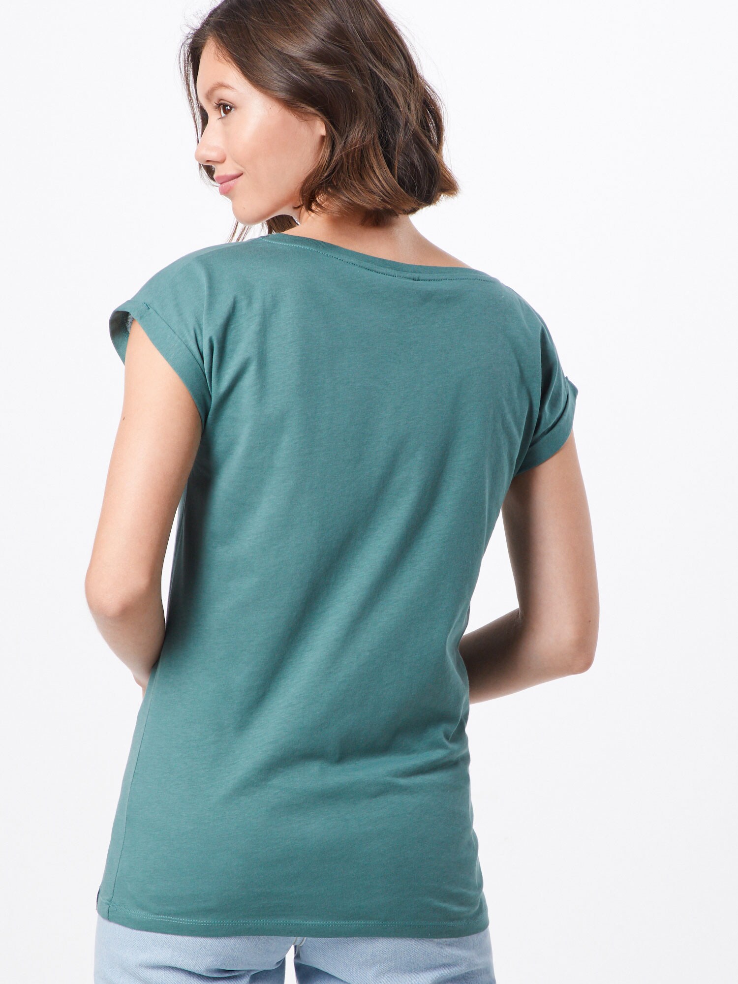 Thumbnail - T-Shirt 'Pusteblume'