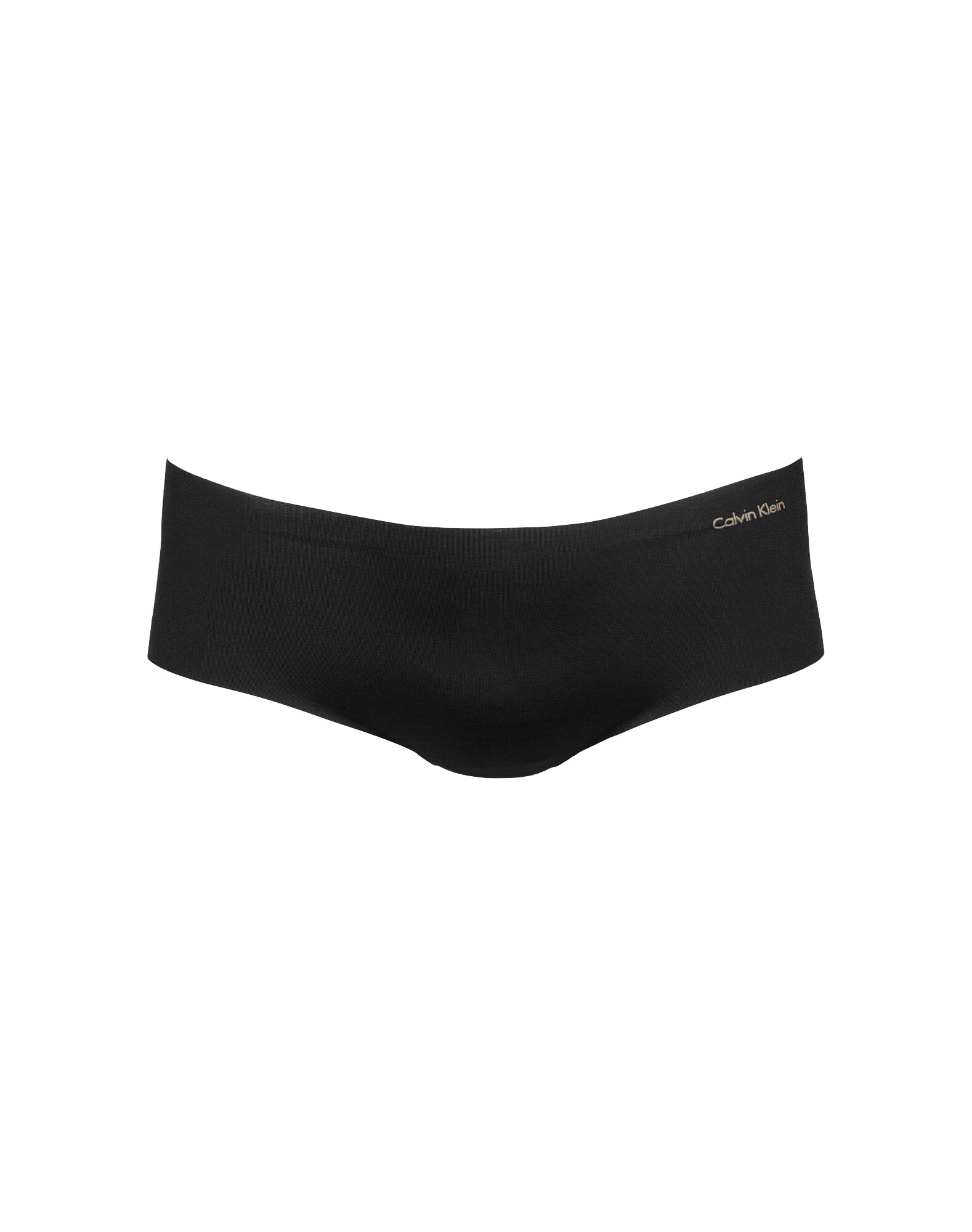 Calvin Klein Underwear Chiloți  negru