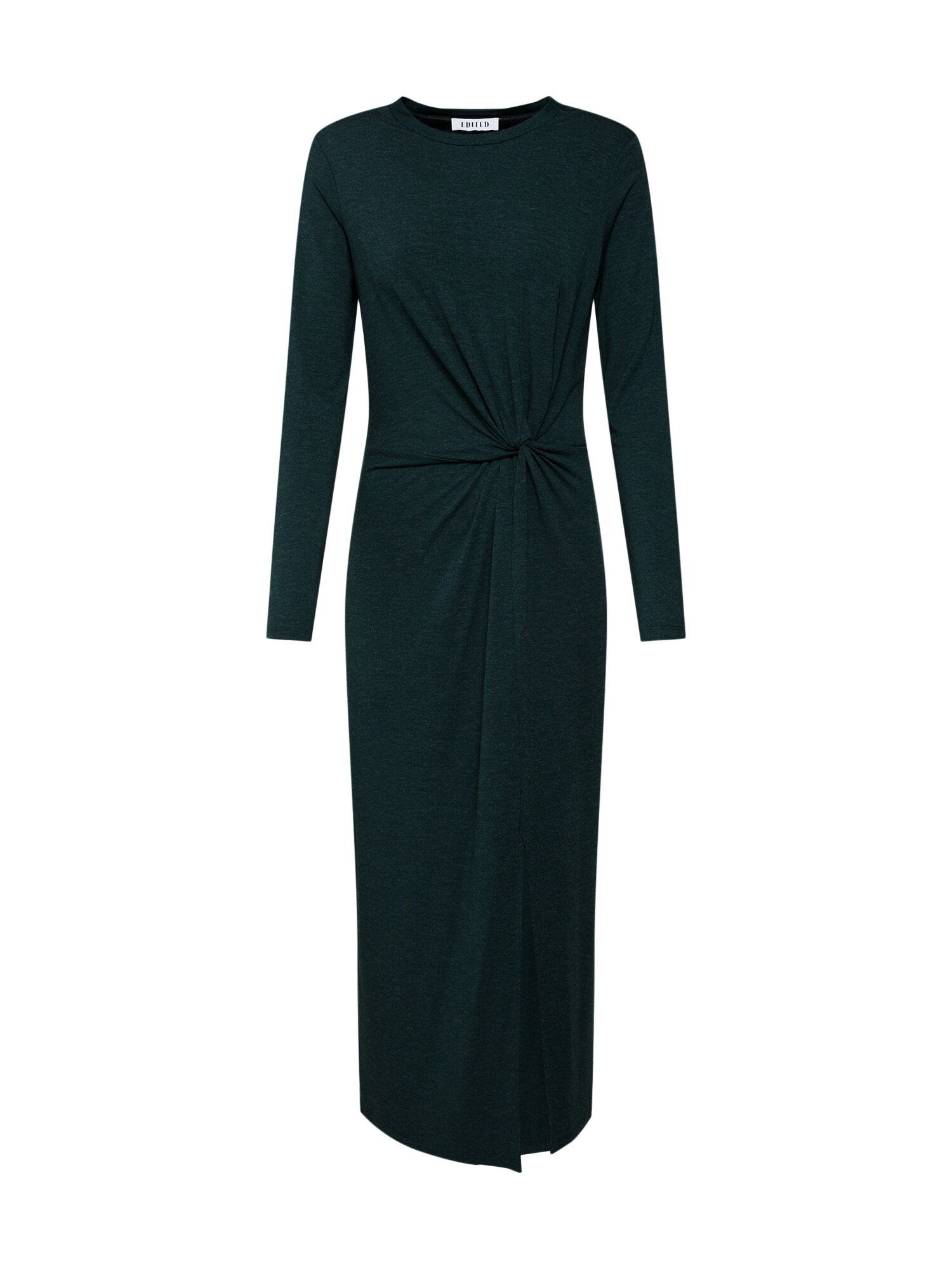 Edited Dames Jurk Meryl Donkergroen edited kopen in de aanbieding