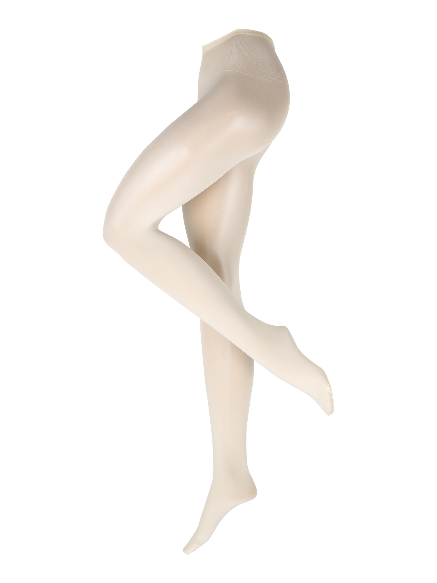 Swedish Stockings Permatomos pėdkelnės 'Lovisa Innovation Tights'  smėlio