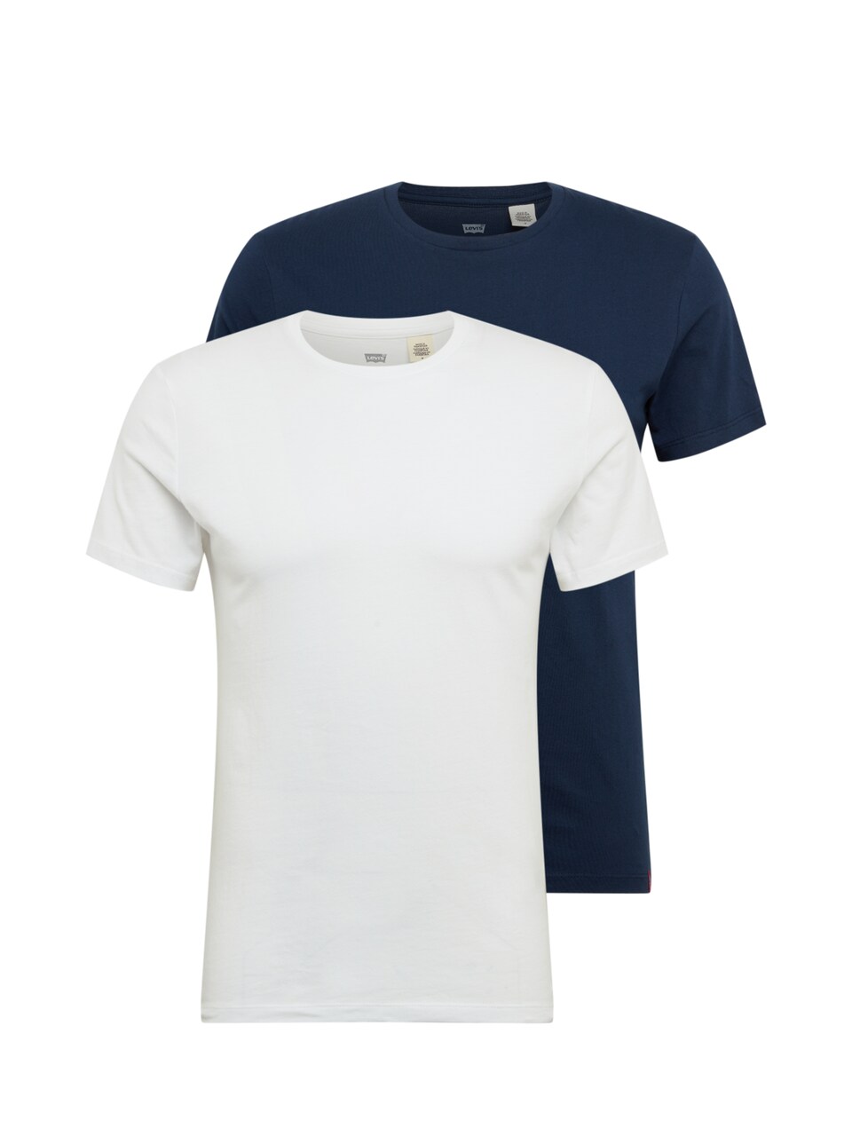 T-shirt 'Slim Crewneck Tee 2 Pack'