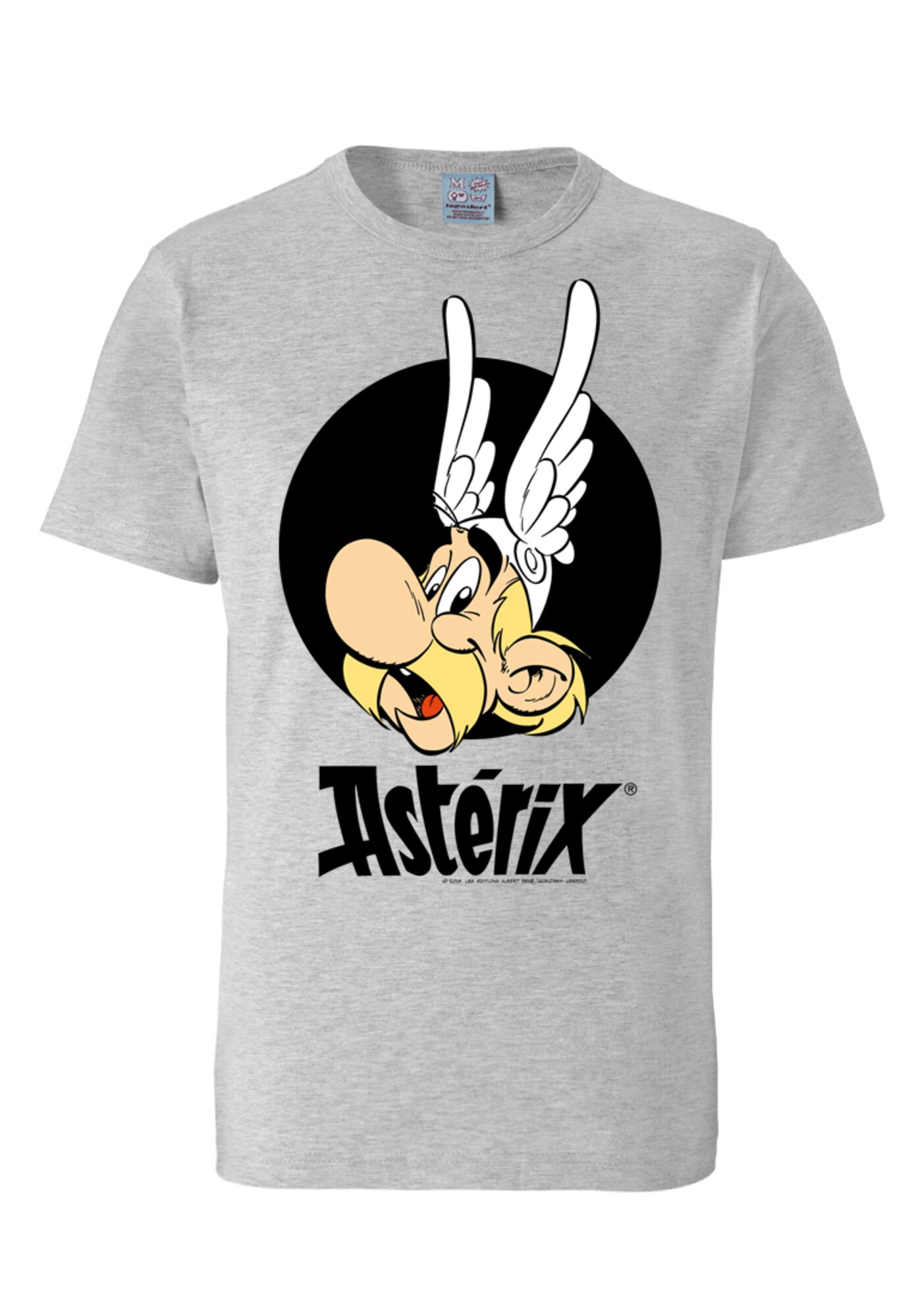 Thumbnail - LOGOSHIRT T-Shirt Asterix