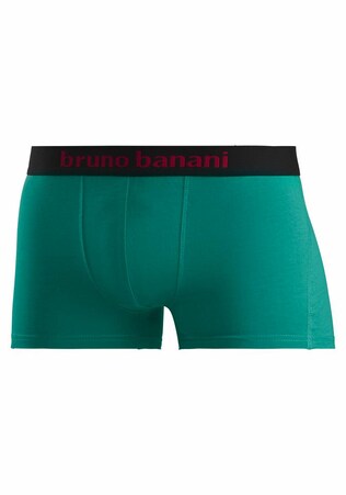 Bruno Banani, Boxeralsók, kék & zöld
