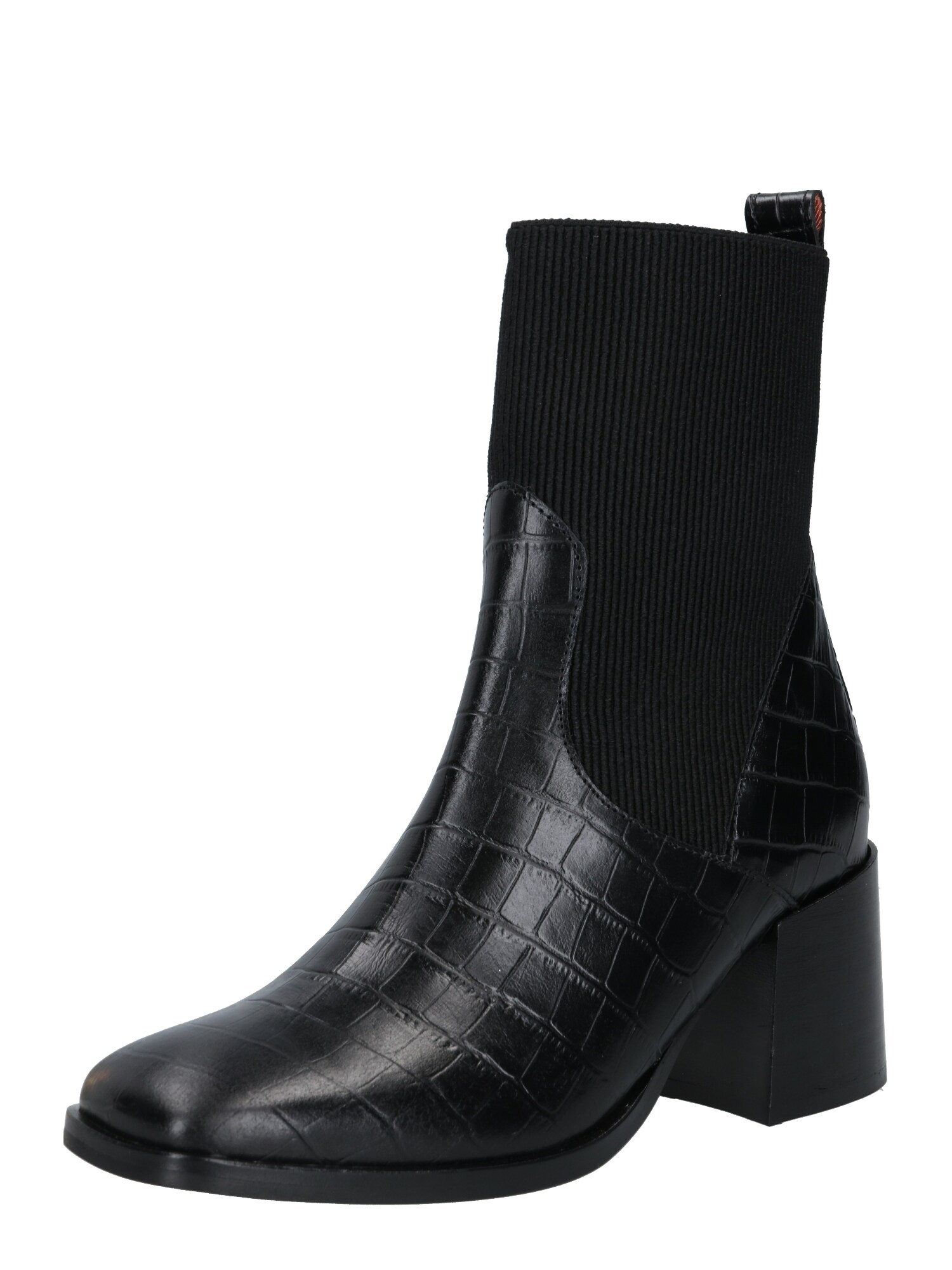 SCOTCH & SODA Aulinukai 'Florence'  juoda