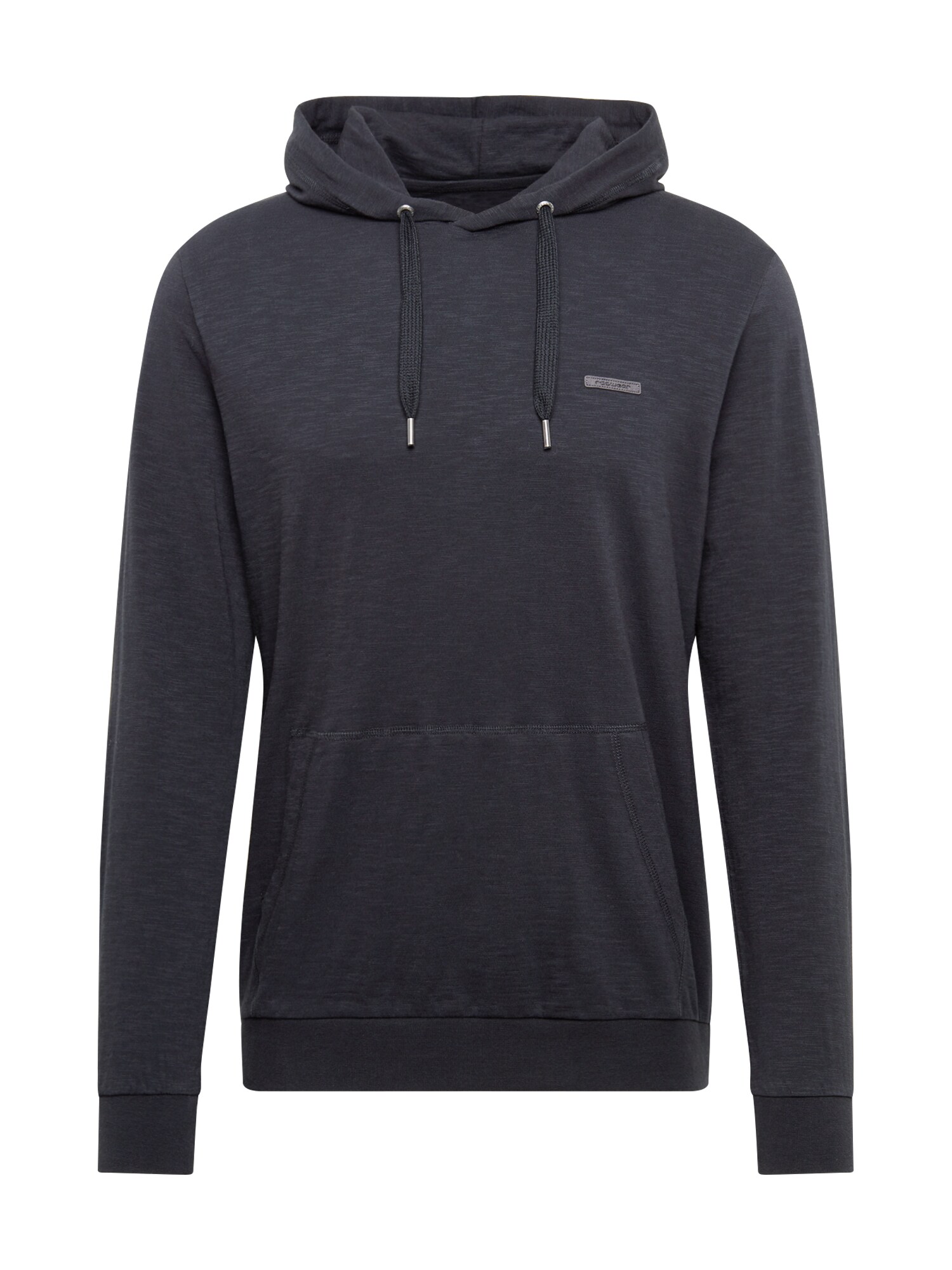 Ragwear Megztinis be užsegimo 'KONNOR'  juoda
