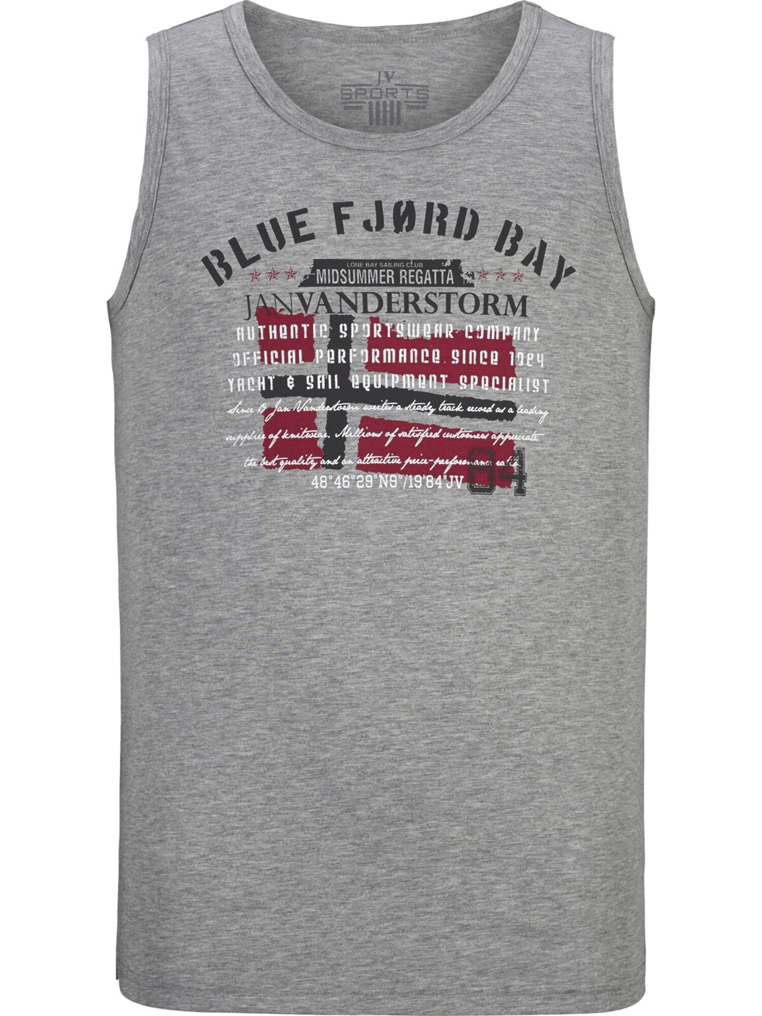 Thumbnail - Tanktop 'Olof'