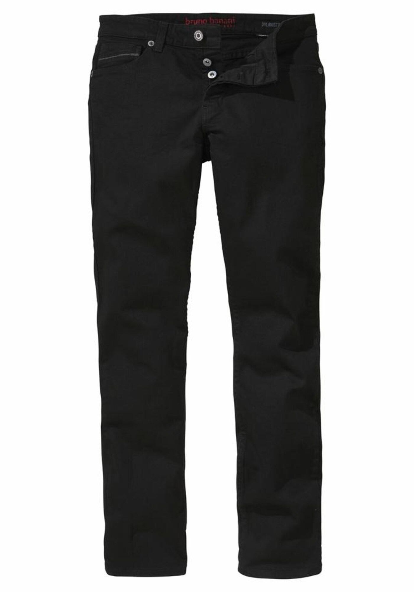 Thumbnail - Straight-Jeans