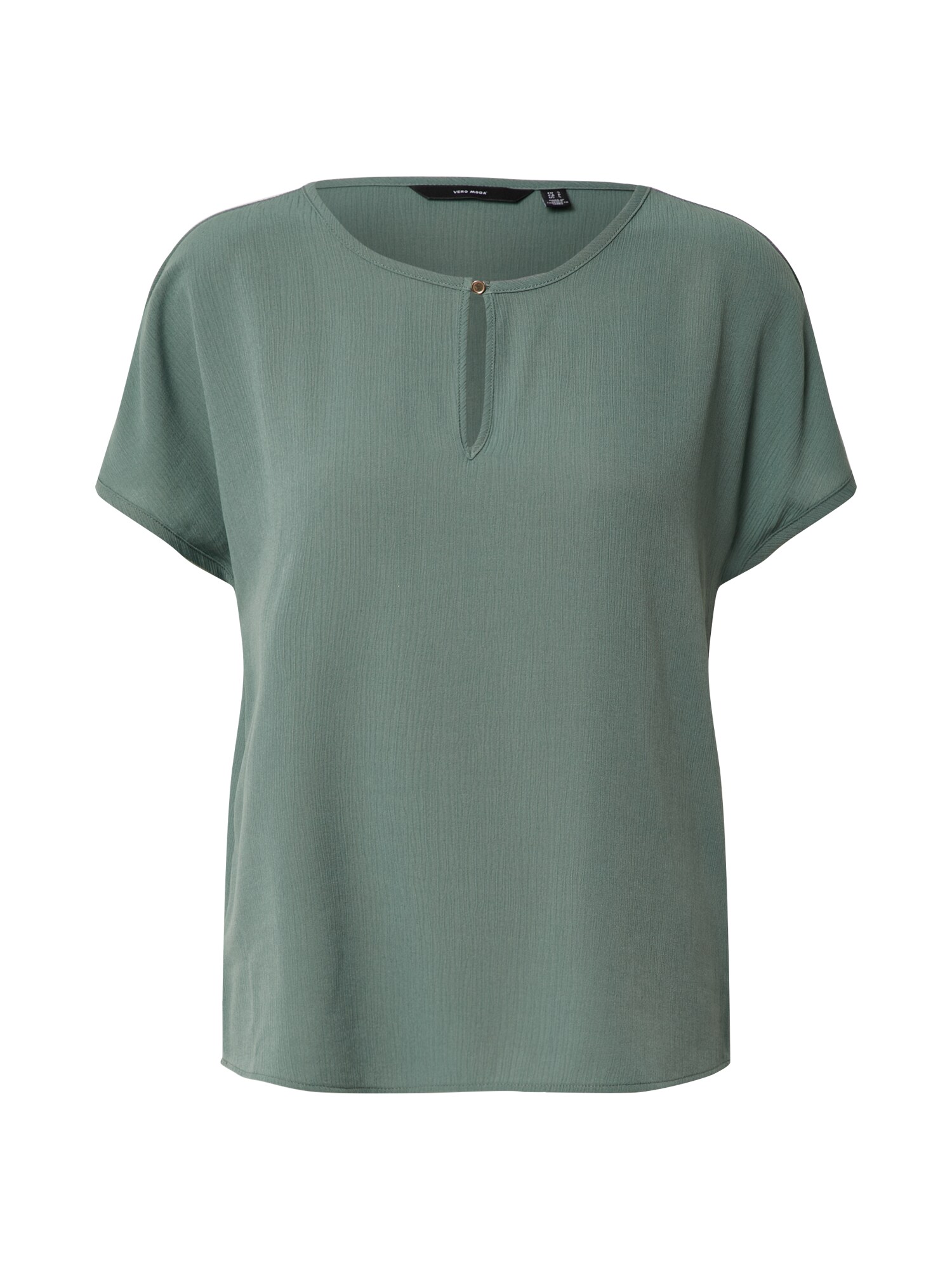 VERO MODA Marškinėliai 'VMARIA'  žalia