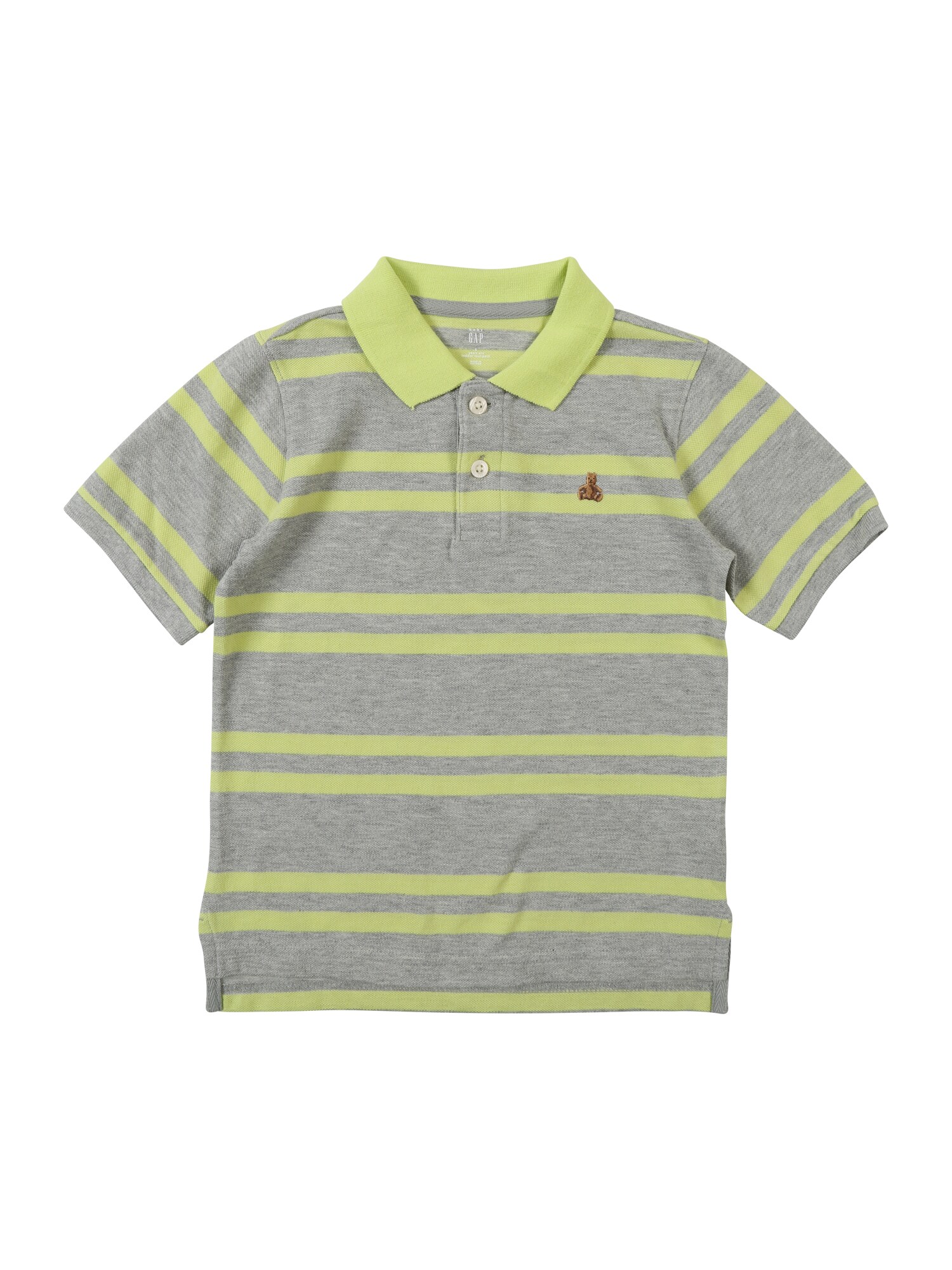 Gap Jongens Shirt Gemengde Kleuren gap kopen in de aanbieding