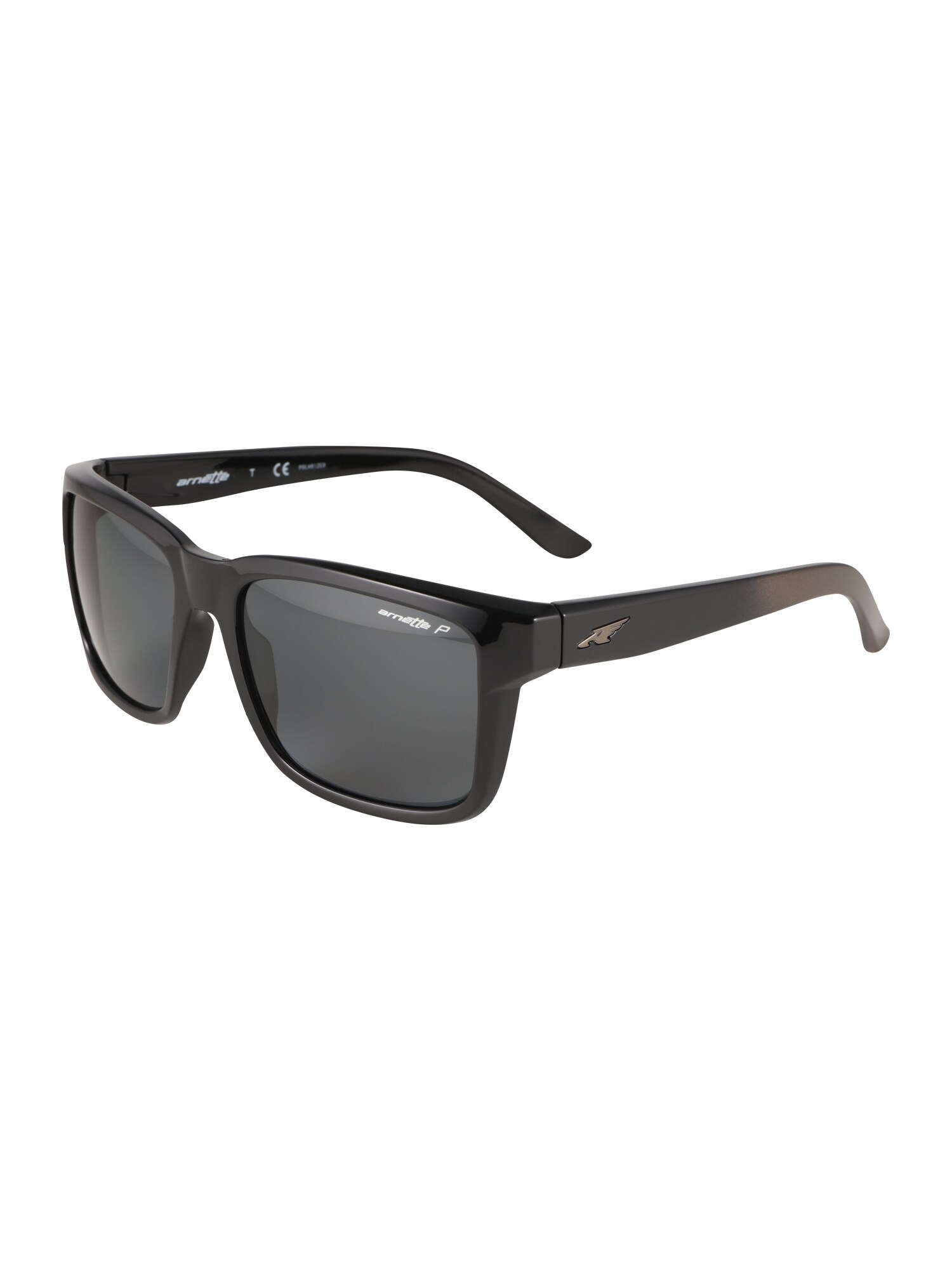 arnette Akiniai nuo saulės '0AN4218'  juoda