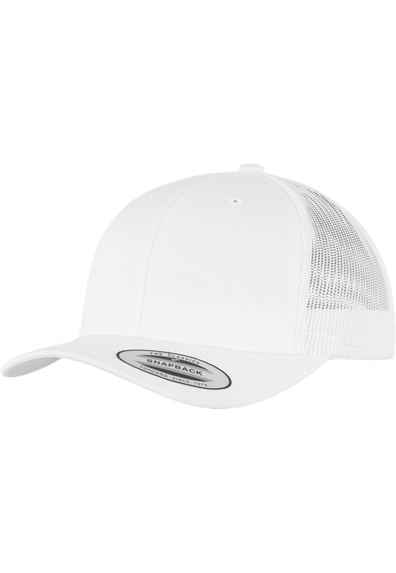 Flexfit Čiapka  čierna / biela