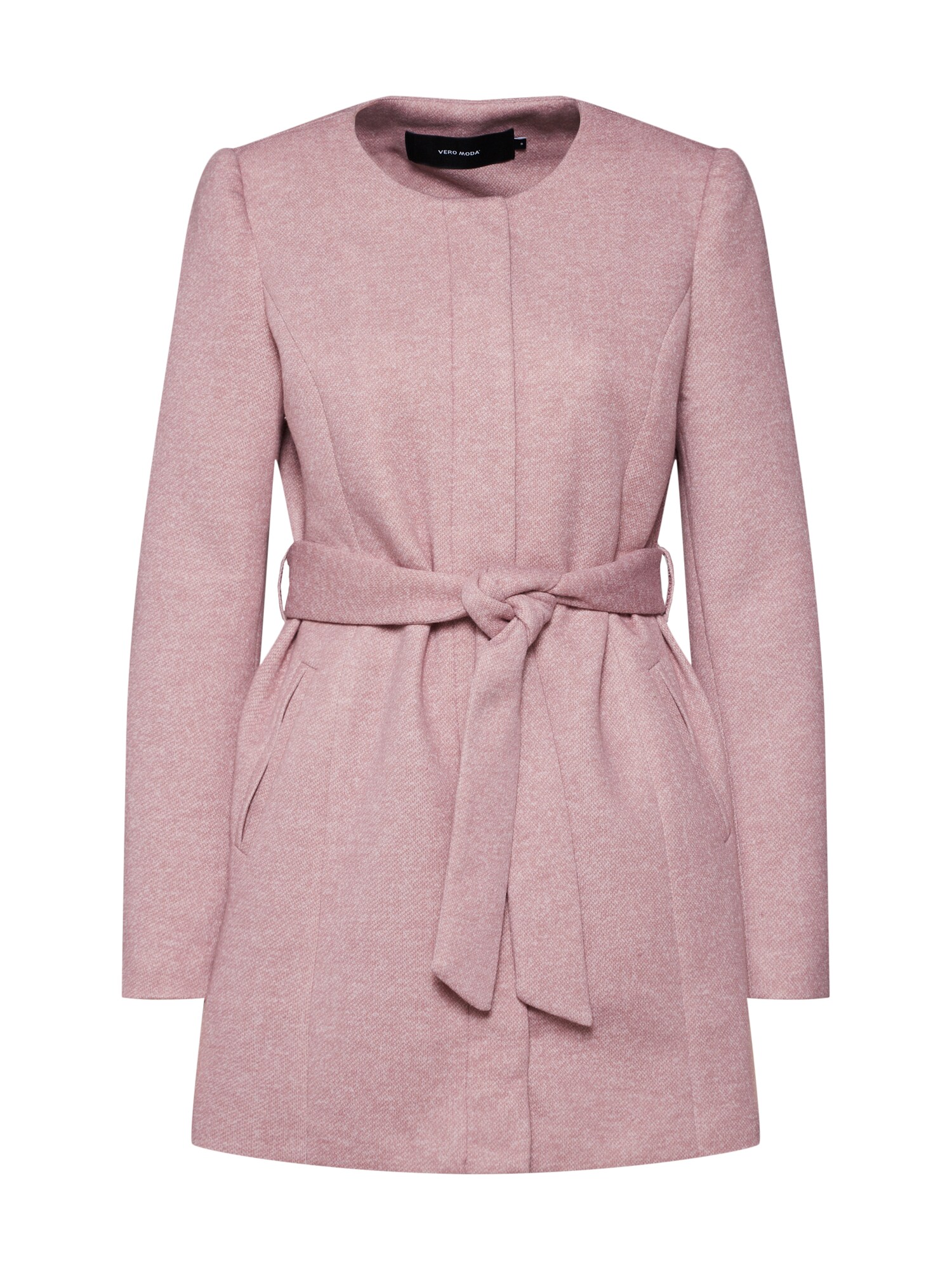 Vero Moda Dames Zomerjas Julia Verodona Pink vero moda kopen in de aanbieding