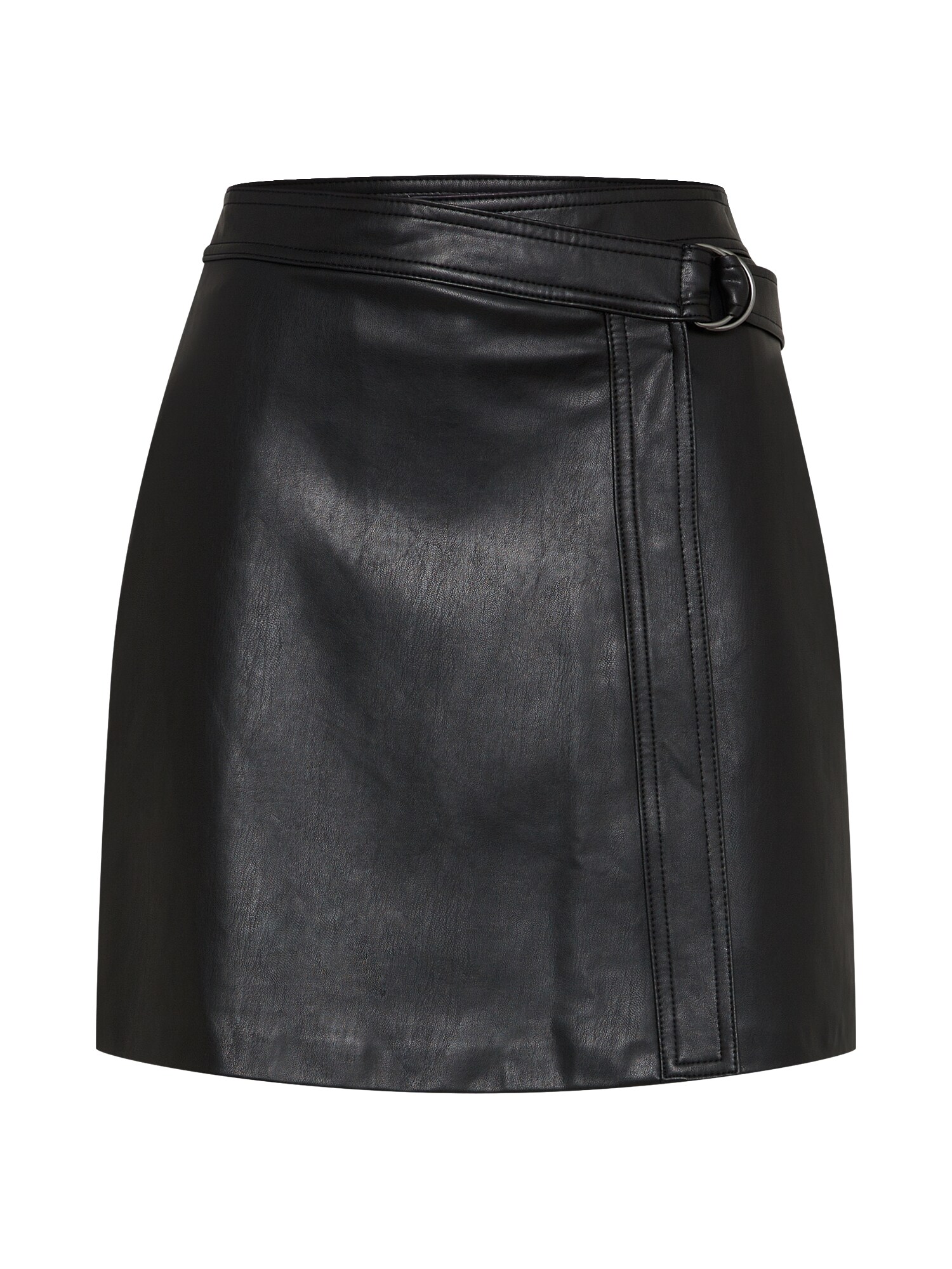 Edited Dames Rok Josina Zwart edited kopen in de aanbieding