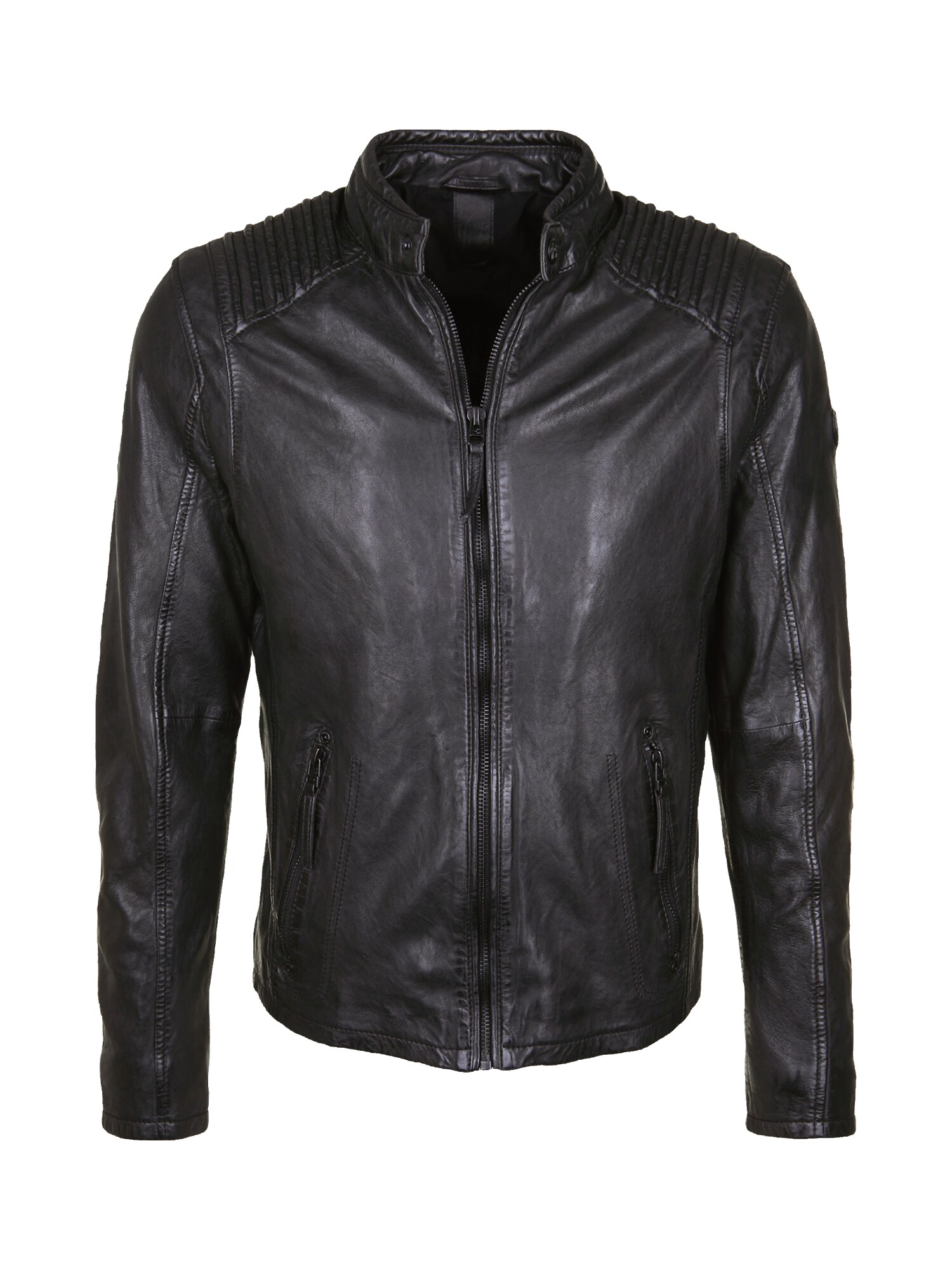 Gipsy Heren Tussenjas Corby Zwart gipsy kopen in de aanbieding