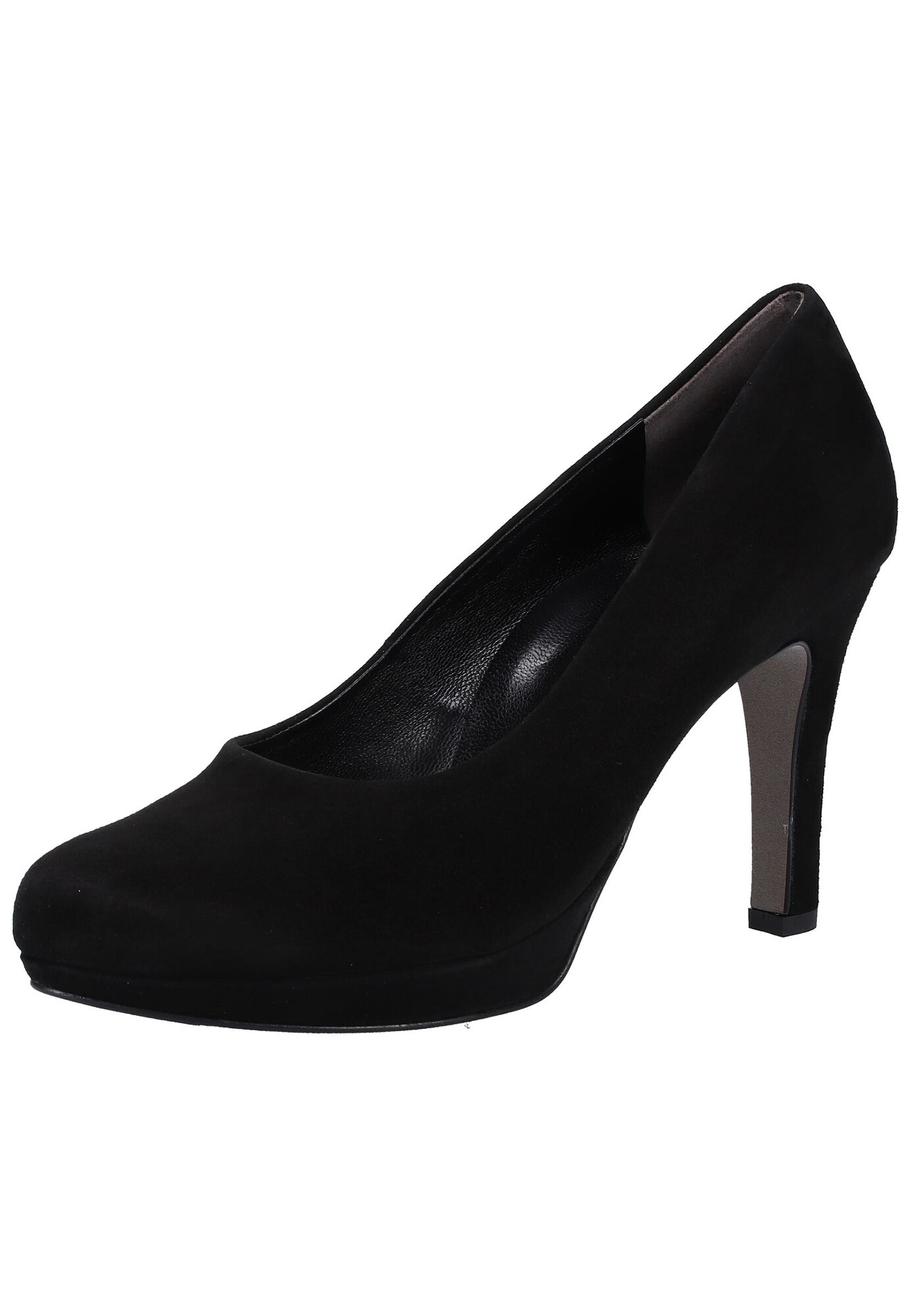 Paul Green Dames Pumps Zwart paul green kopen in de aanbieding