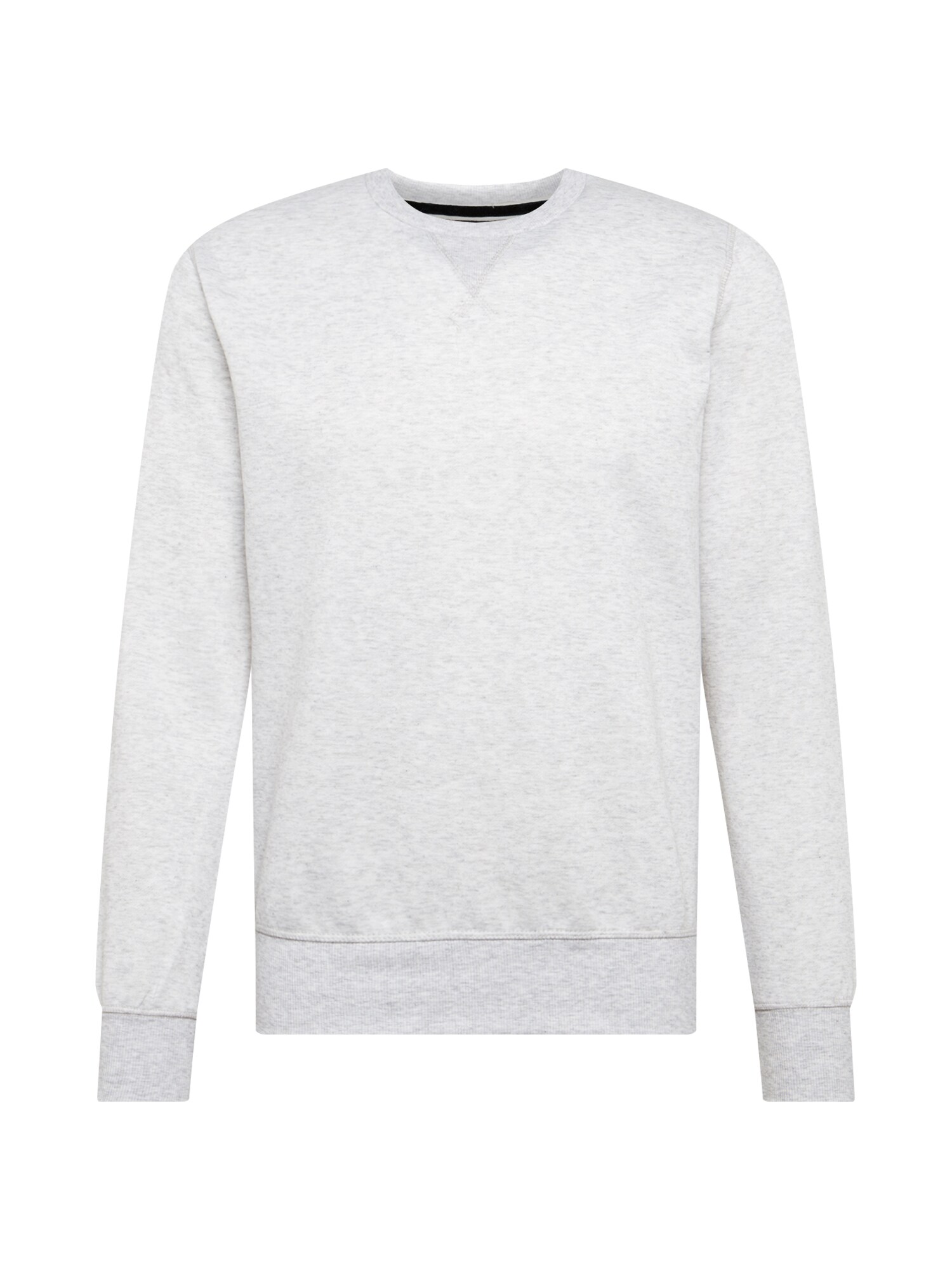 BRAVE SOUL Sweatshirt ecru