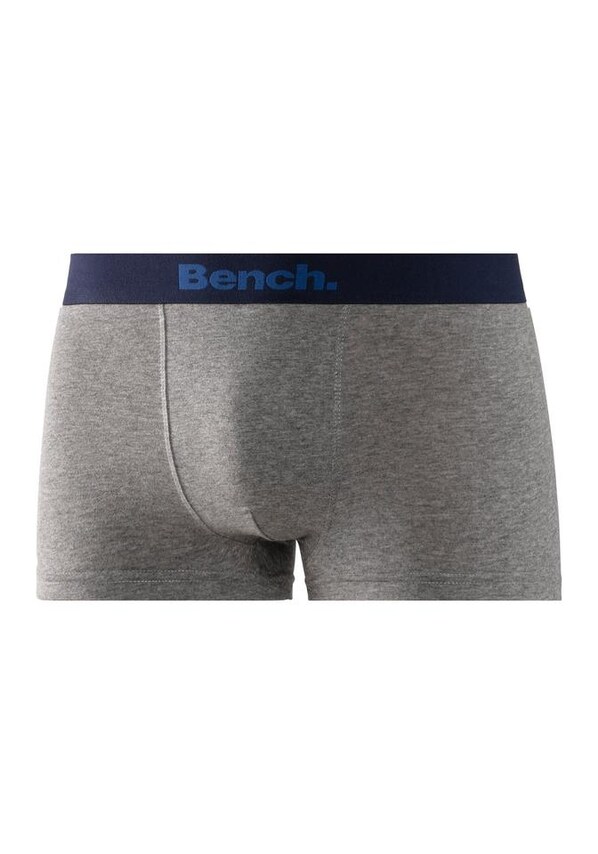 BENCH, Boxeralsók, kék, szürke & zöld, 13 kép a 25 közül