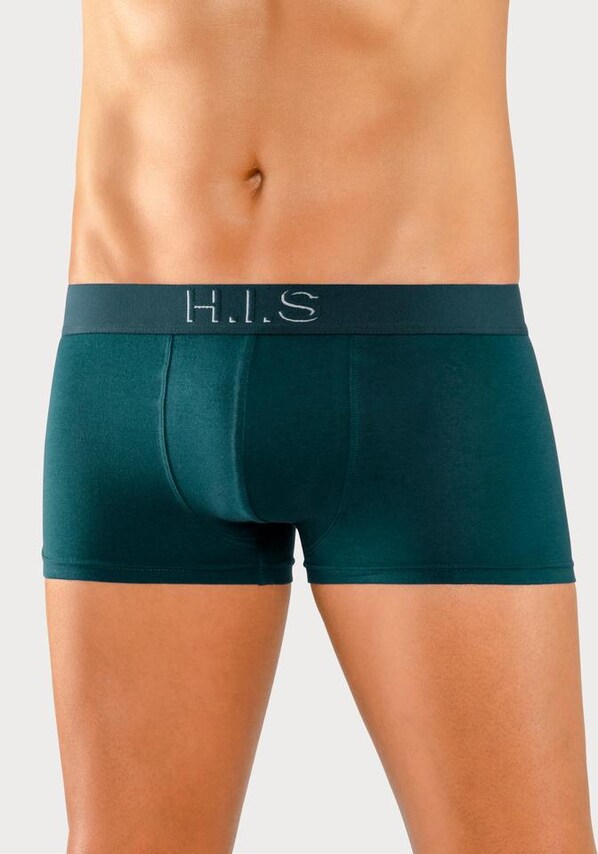 H.I.S, Boxeralsók, piros, 3 kép a 7 közül