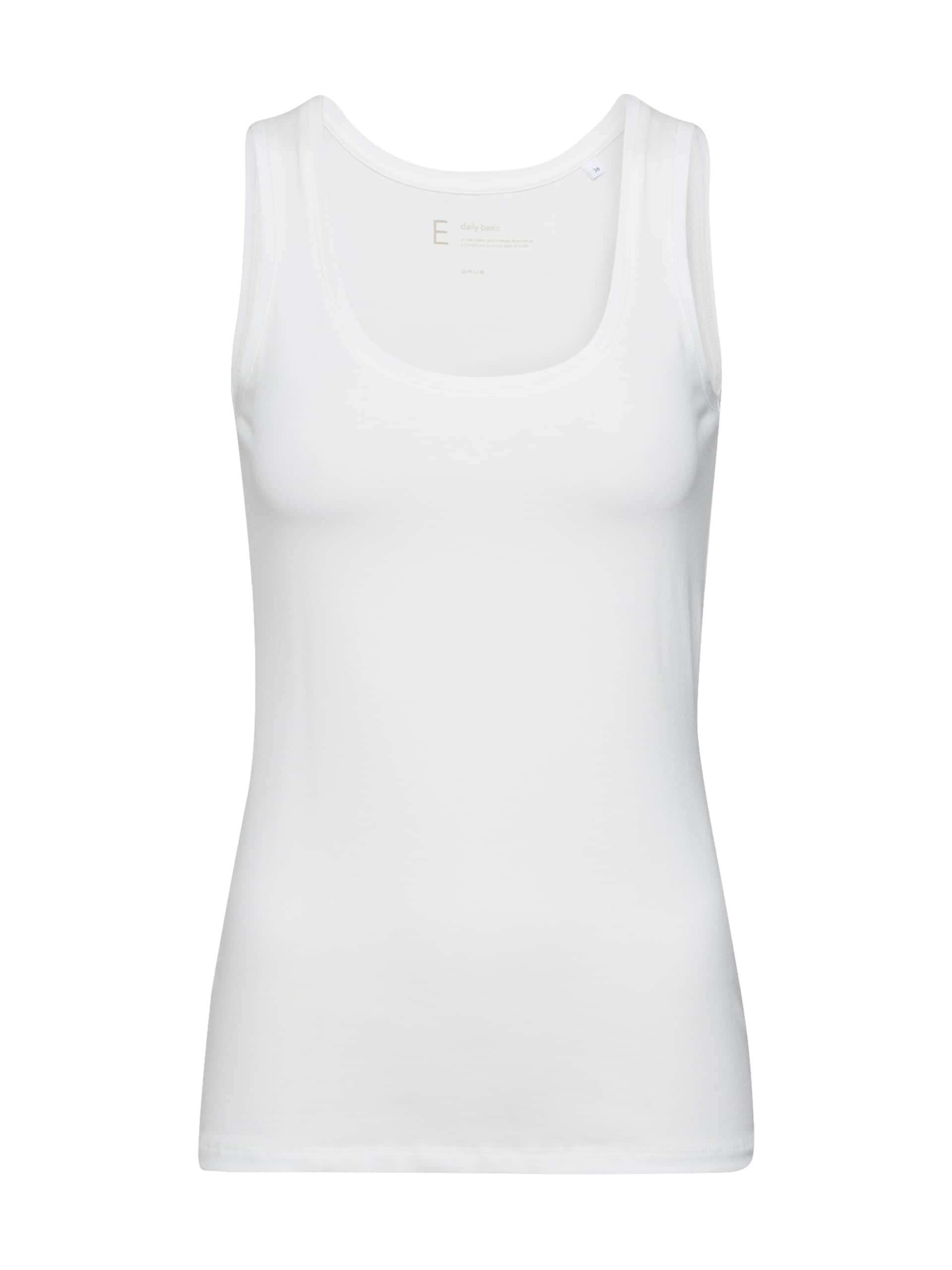 OPUS Topp 'Imilia' dam