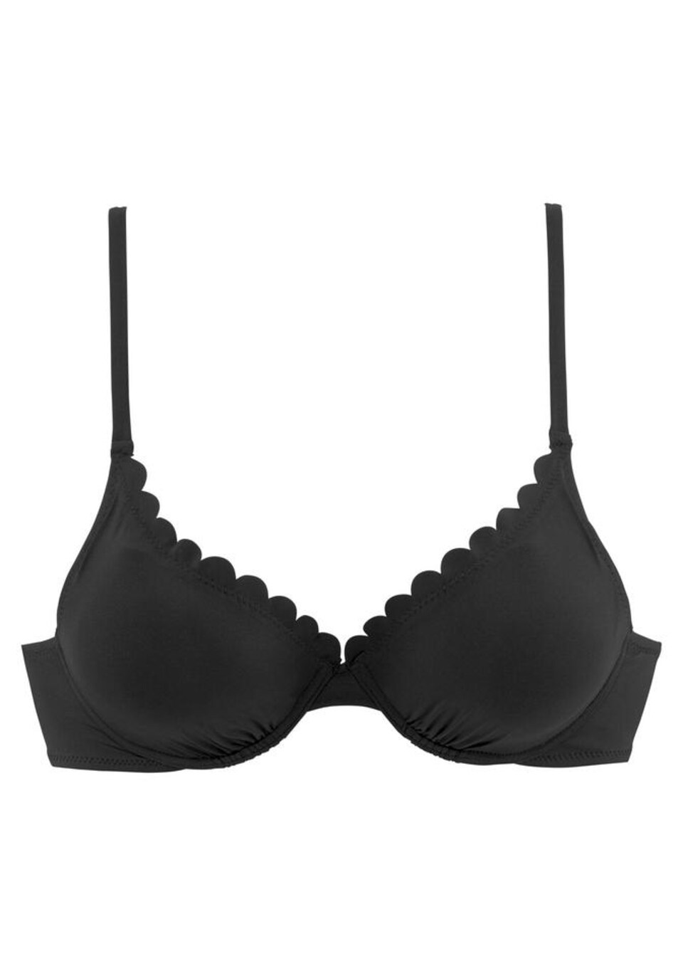 Bikiniöverdel