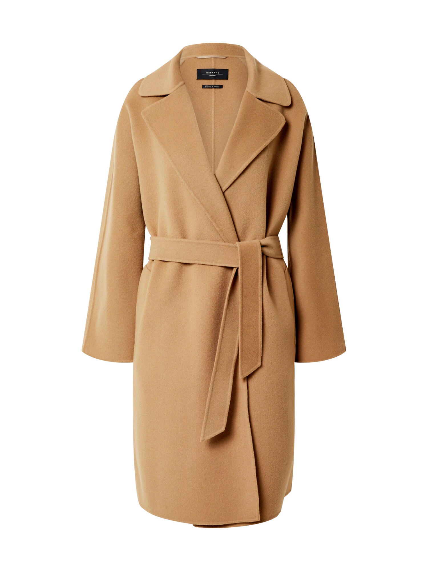 Weekend Max Mara Rudeninis-žieminis paltas 'Tanga'  kupranugario