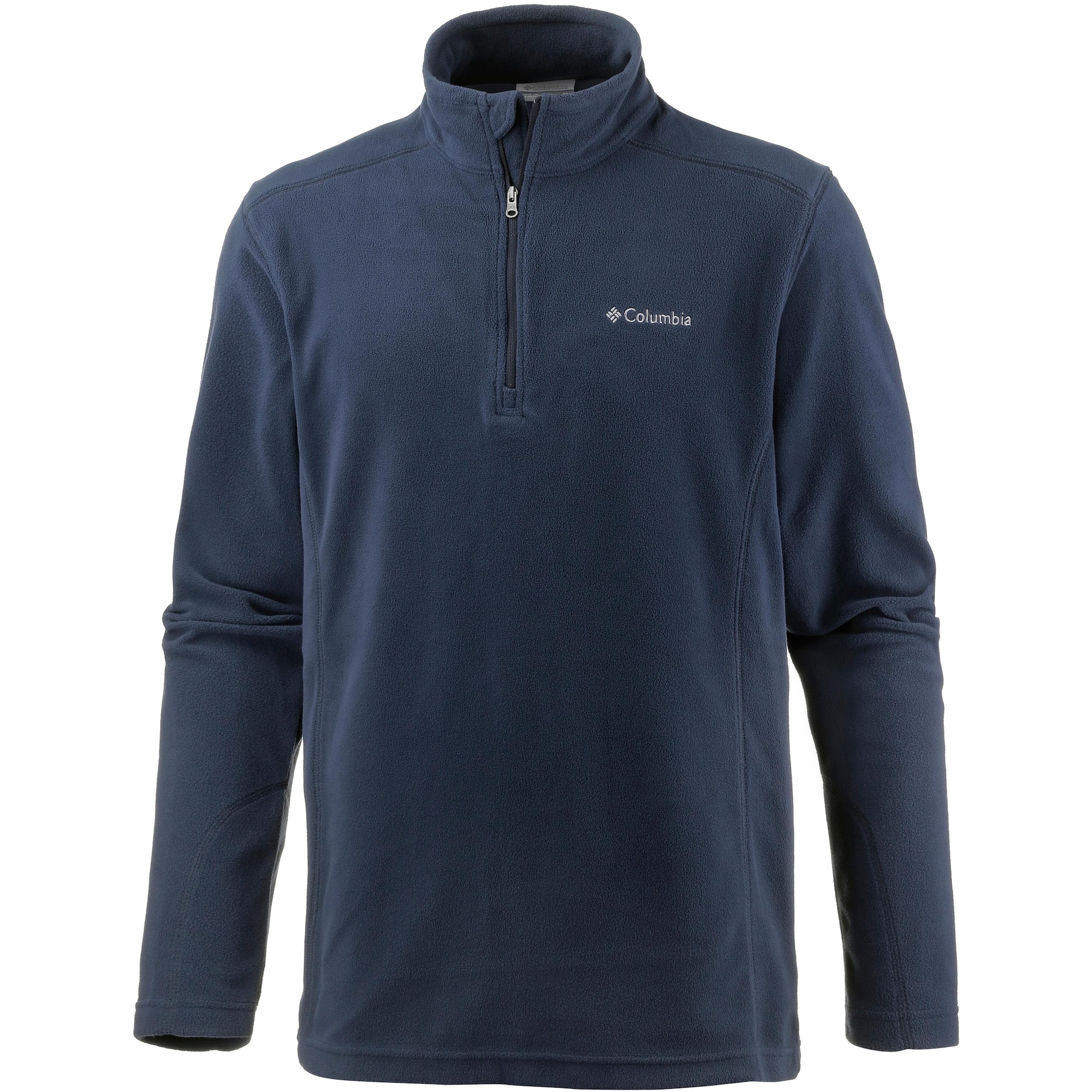COLUMBIA Hanorac sport Klamath Range II  bleumarin