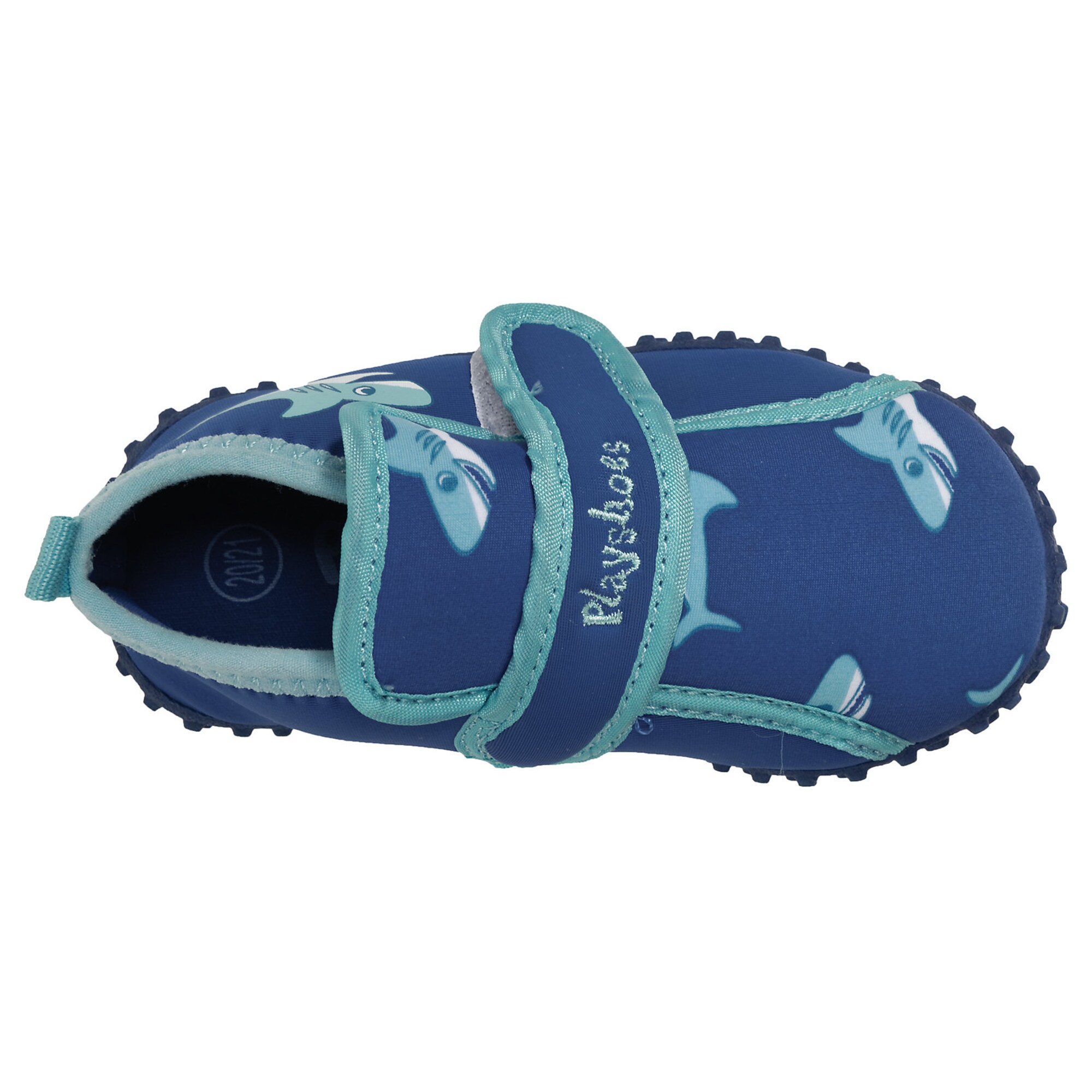 Thumbnail - PLAYSHOES Aquaschuh HAI