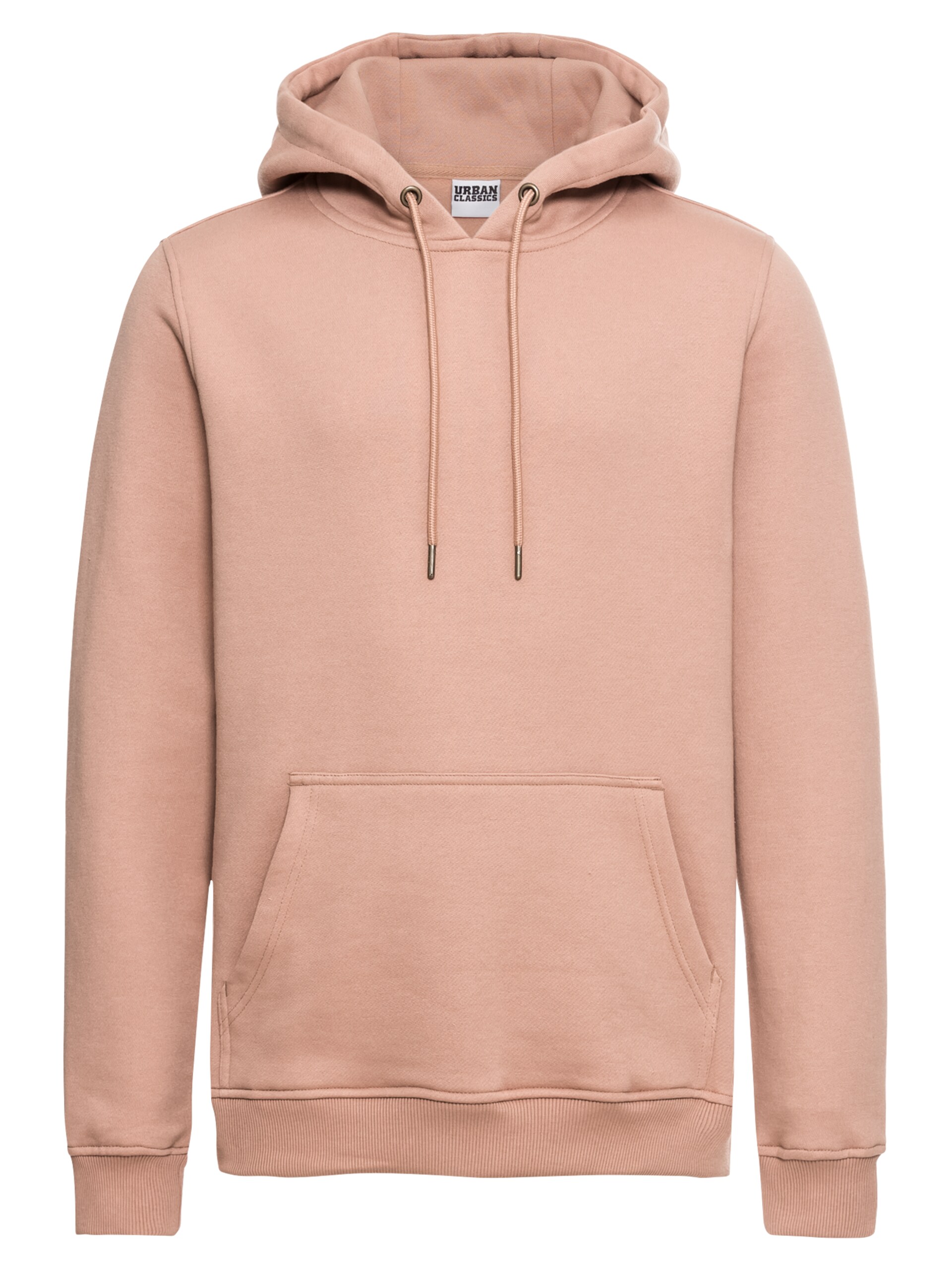 Urban Classics Sweatshirt herr