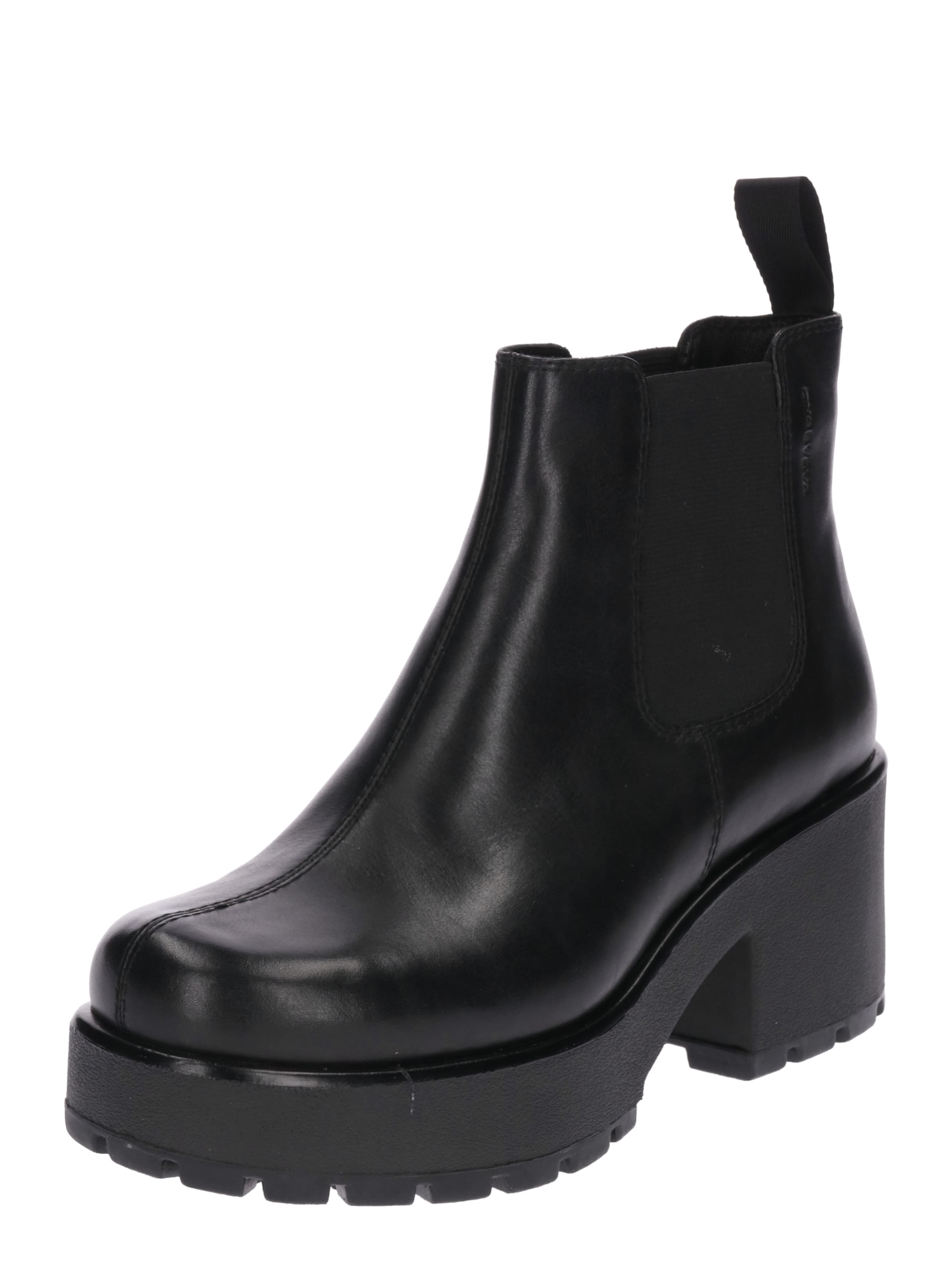 Chelsea boots Dioon