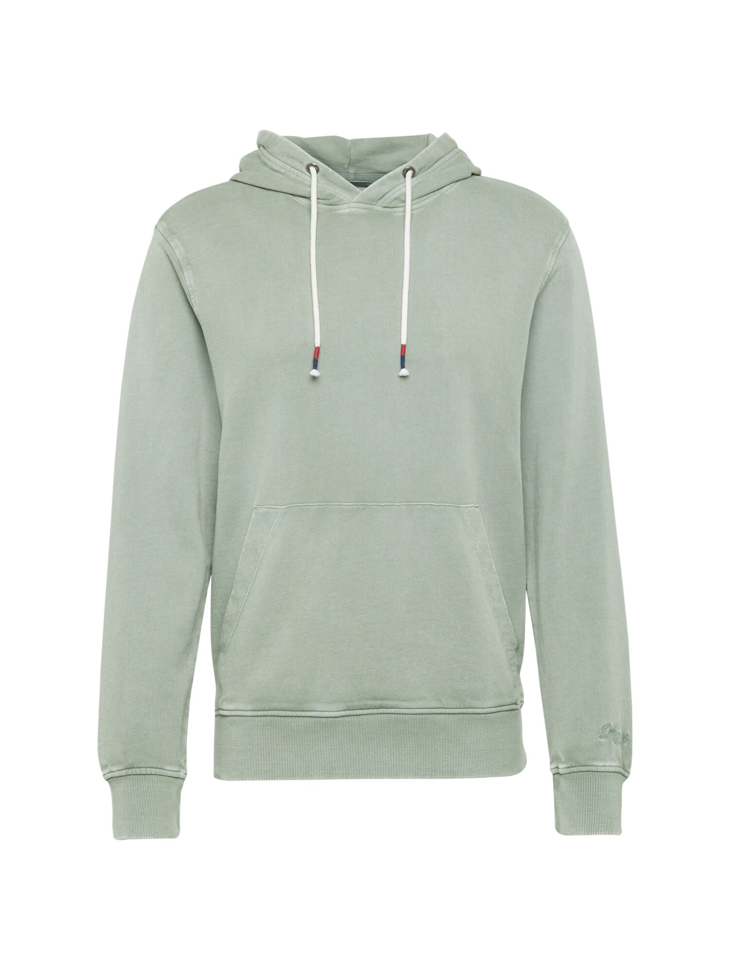 Jack And Jones Heren Sweatshirt Jorvibrant Sweat Hood Mintgroen jack and jones kopen in de aanbieding