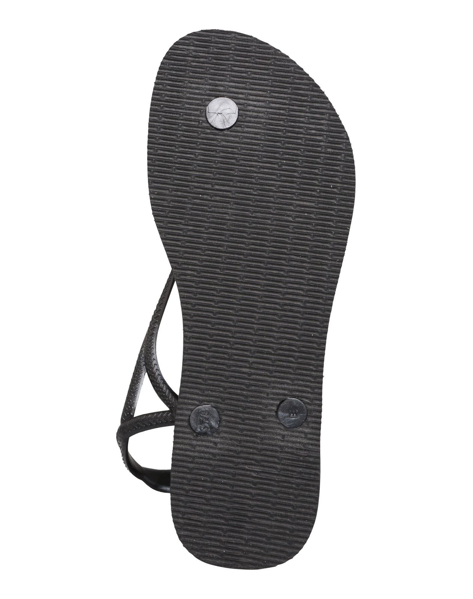 HAVAIANAS Žabky 'Luna' čierna (obrázok 4)