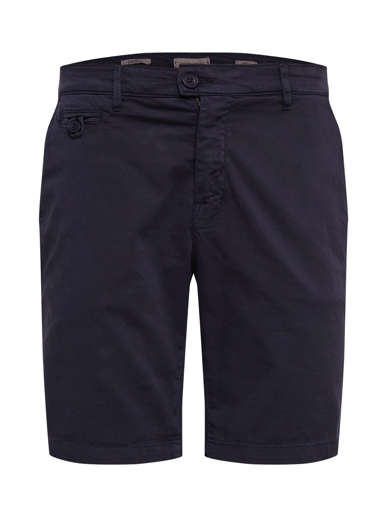 Casual Friday Chino nohavice  námornícka modrá