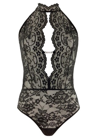 JETTE, Body, fekete
