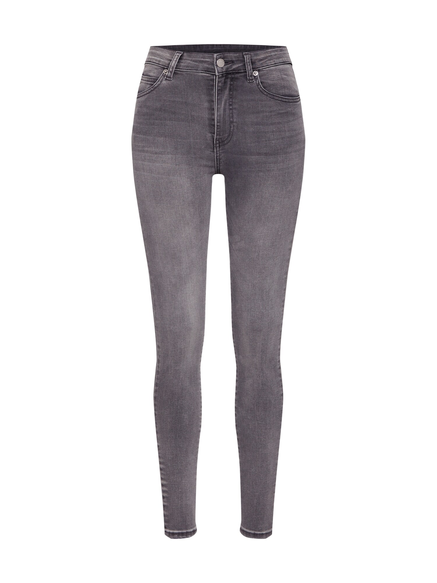 Dr Denim Dames Jeans Erin Grey dr denim kopen in de aanbieding