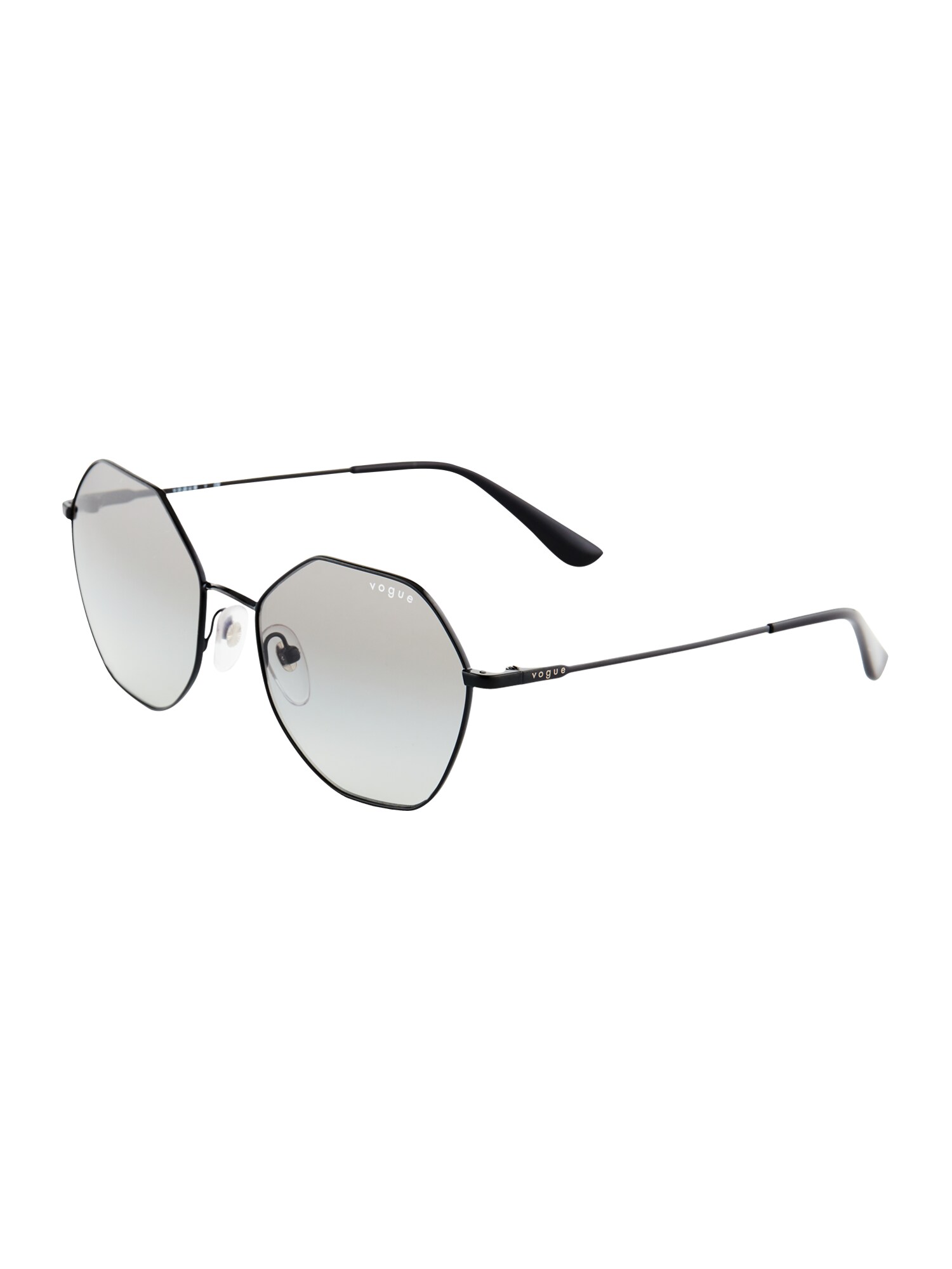 VOGUE Eyewear Akiniai nuo saulės  juoda