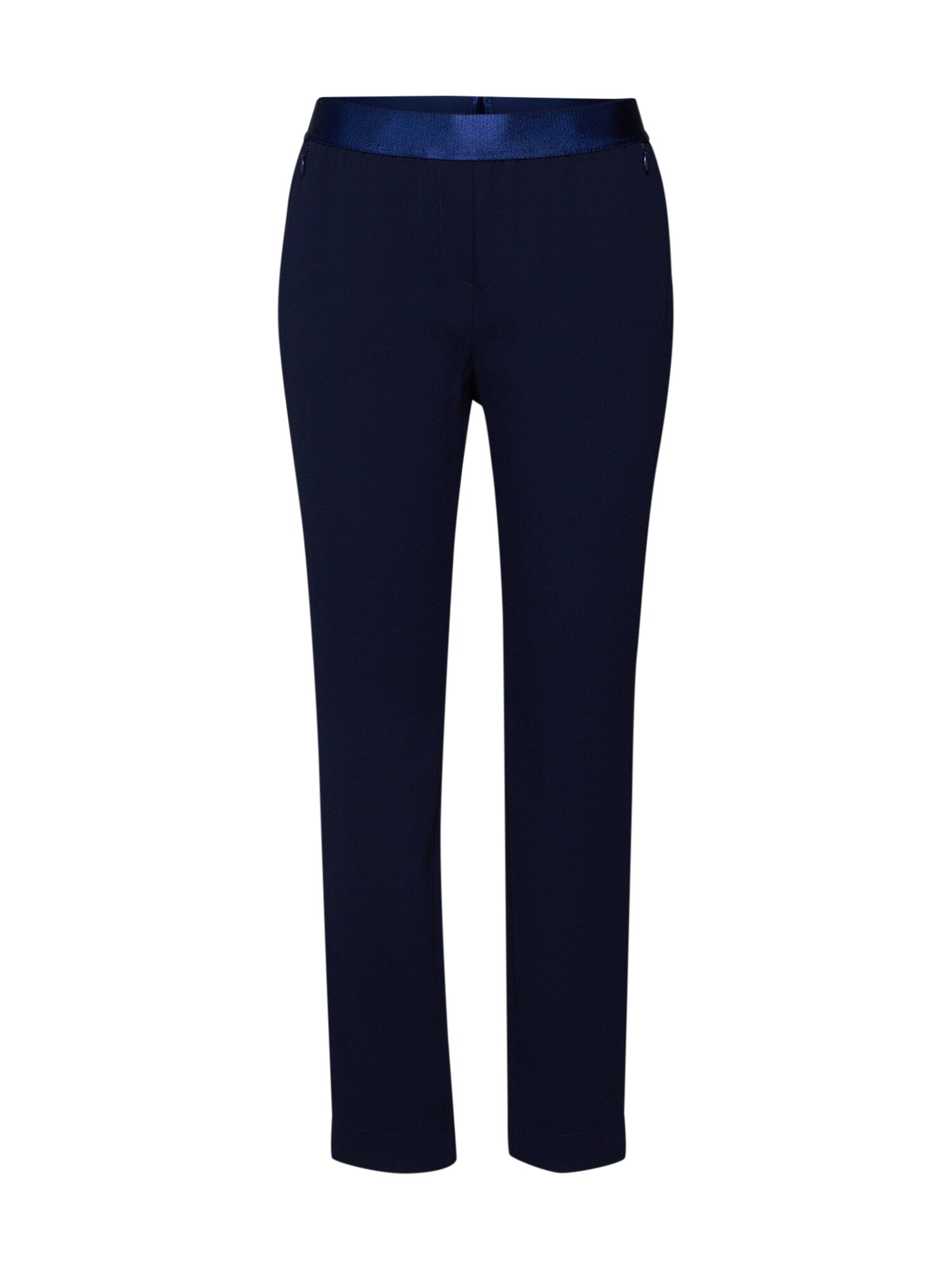 Laurel Dames Broek 81063 Blauw laurel kopen in de aanbieding