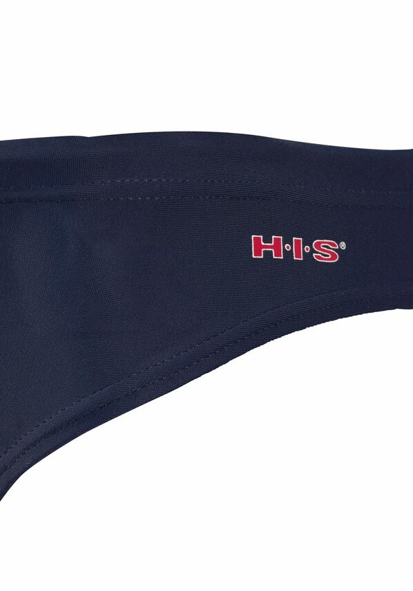 H.I.S, Fürdőnadrágok, kék, 4 kép a 4 közül