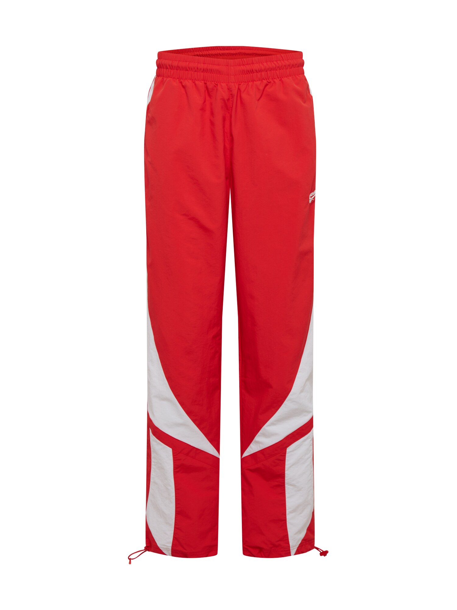 Reebok Classic Kelnės  raudona