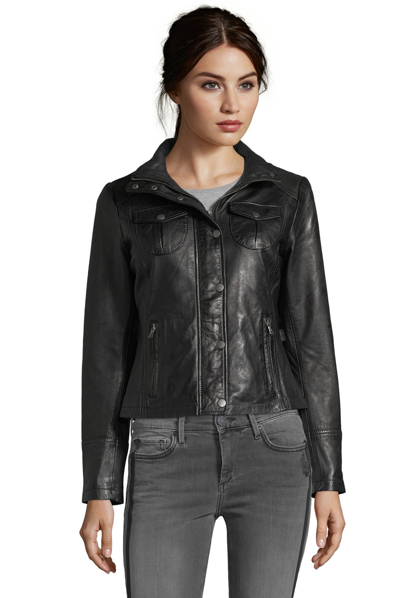 Thumbnail - 7ELEVEN Bikerjacke