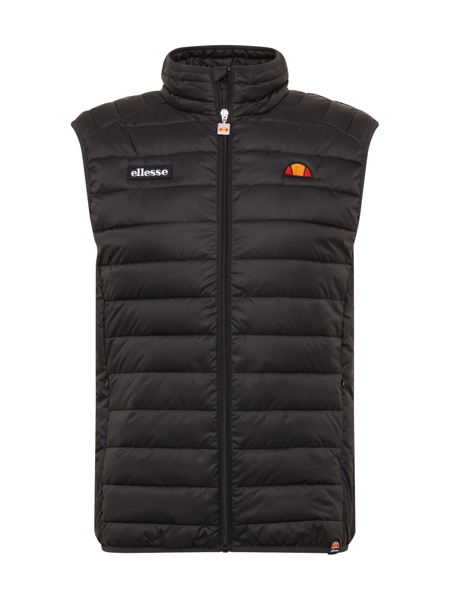 ELLESSE Vesta 'Bardy'  oranžová / červená / čierna / biela